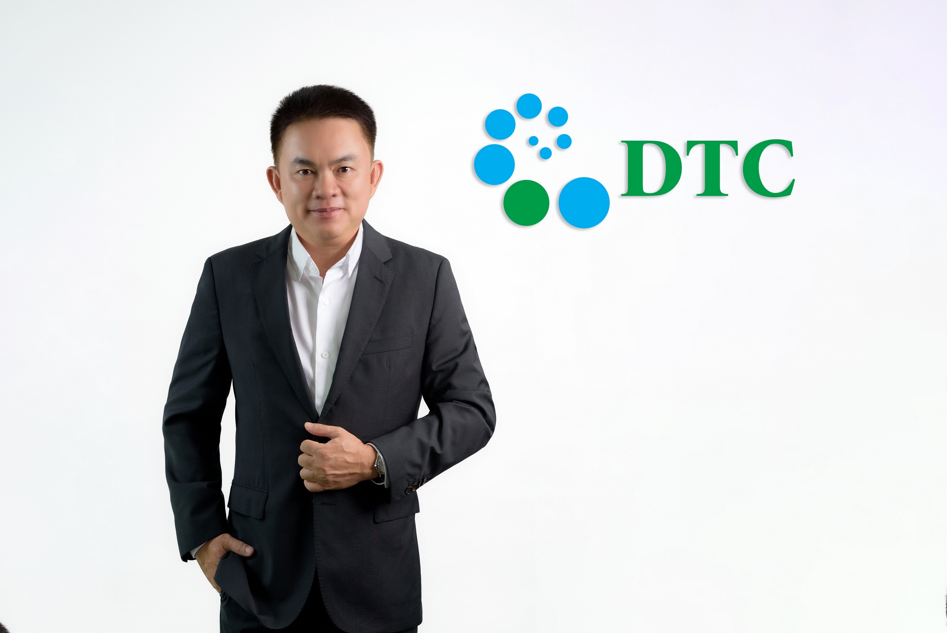 DTCENT ปลื้ม โรดโชว์ออนไลน์ผลตอบรับดีเยี่ยม ชูจุดเด่นผู้นำระบบติดตามยานพาหนะ GPS เบอร์ 1 ของไทย พร้อมเข้าจดทะเบียนใน SET ปีนี้