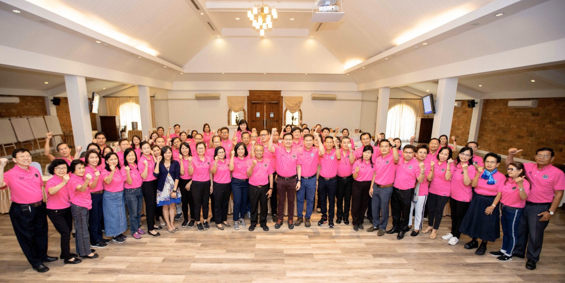 คปภ. ติวเข้มผู้ไกล่เกลี่ยรับมือข้อพิพาทประกันภัยยุค Thailand 4.0 และไวรัสโคโรนา