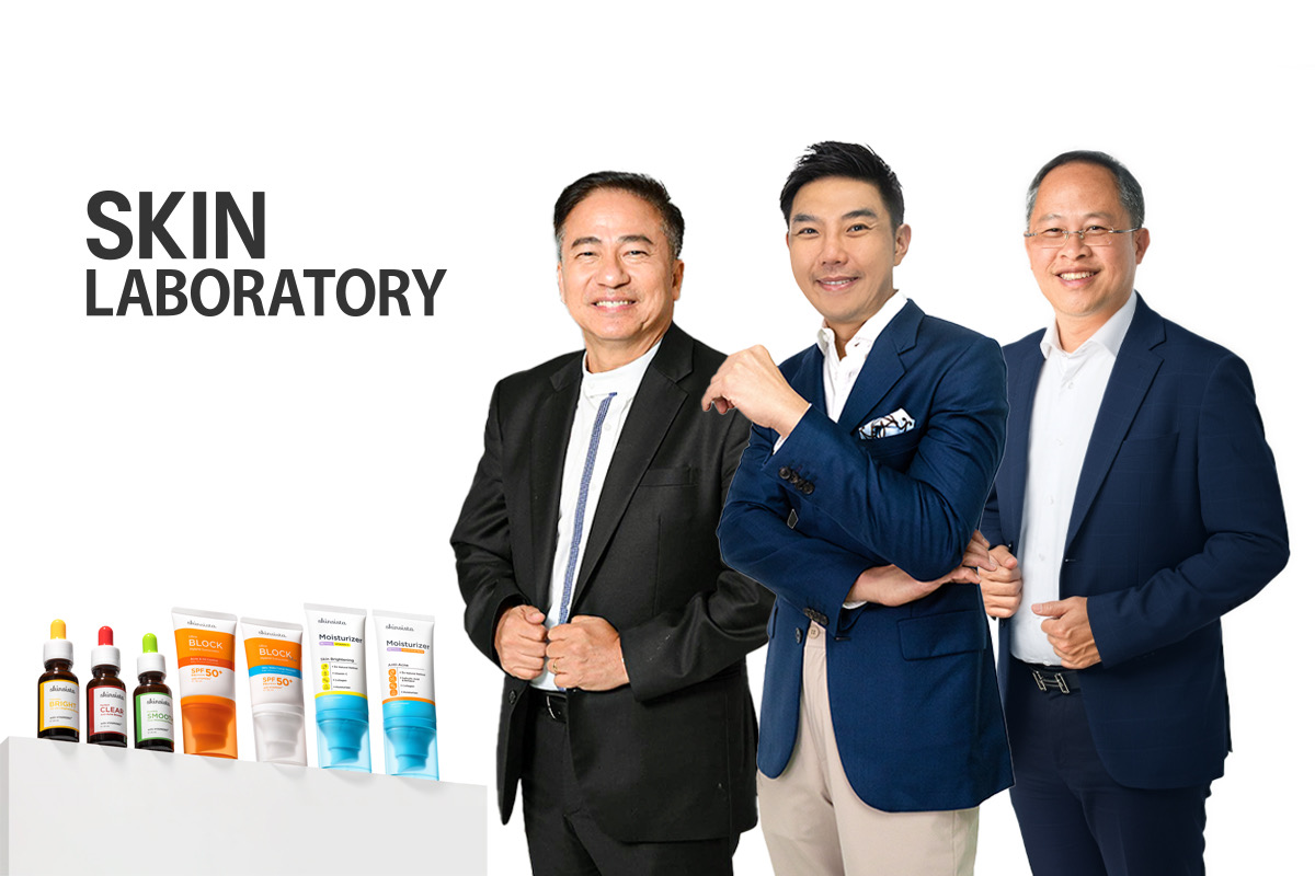 “SKIN พร้อมเทรด mai 24 ก.ย. นี้ มั่นใจปี 68 สร้าง New S-Curve’