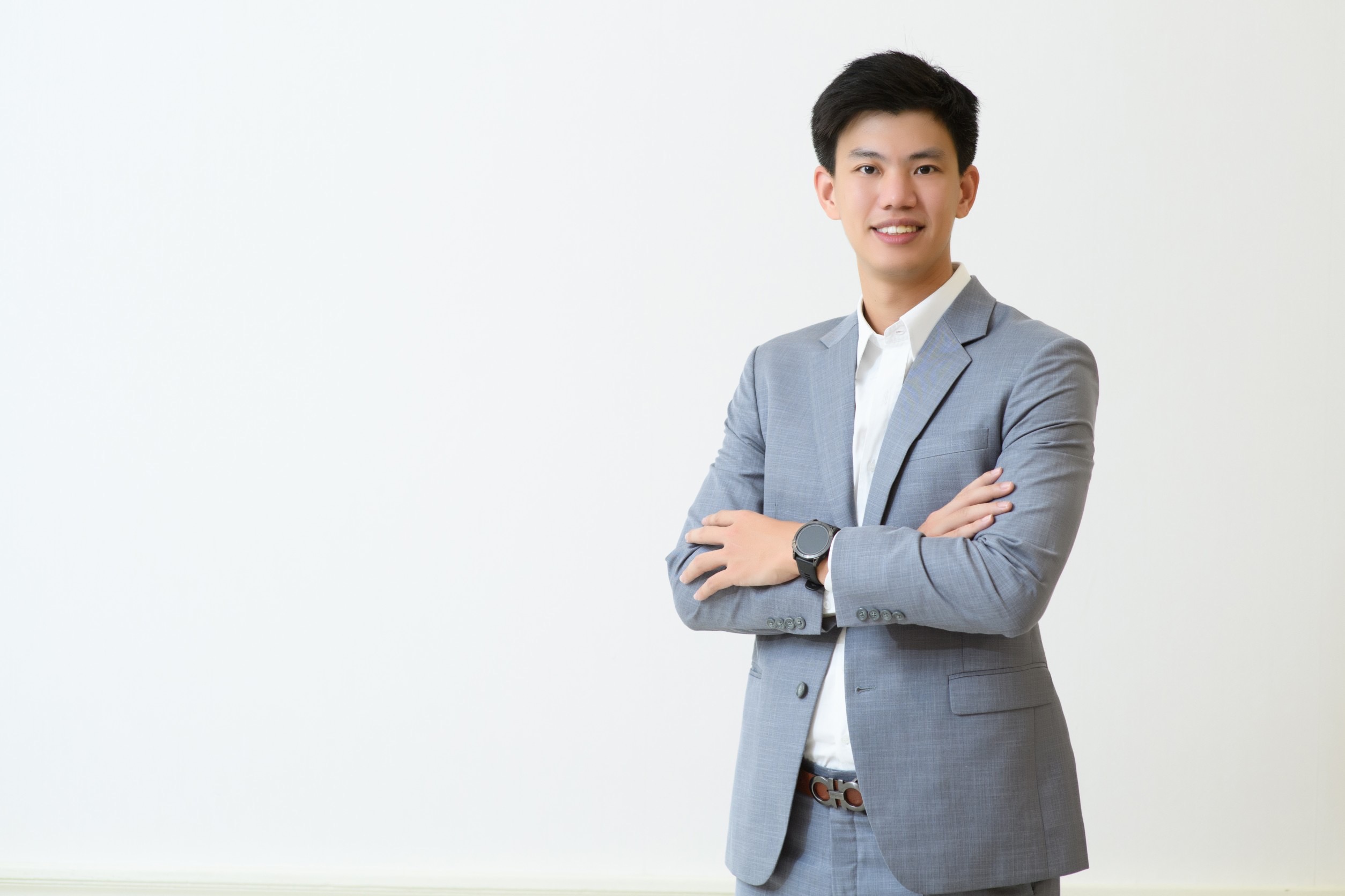 ASIA ปักหมุดปี 68 รายได้ธุรกิจโรงแรมเติบโต 10% ลุยรีโนเวท “เอเชียพัทยา”