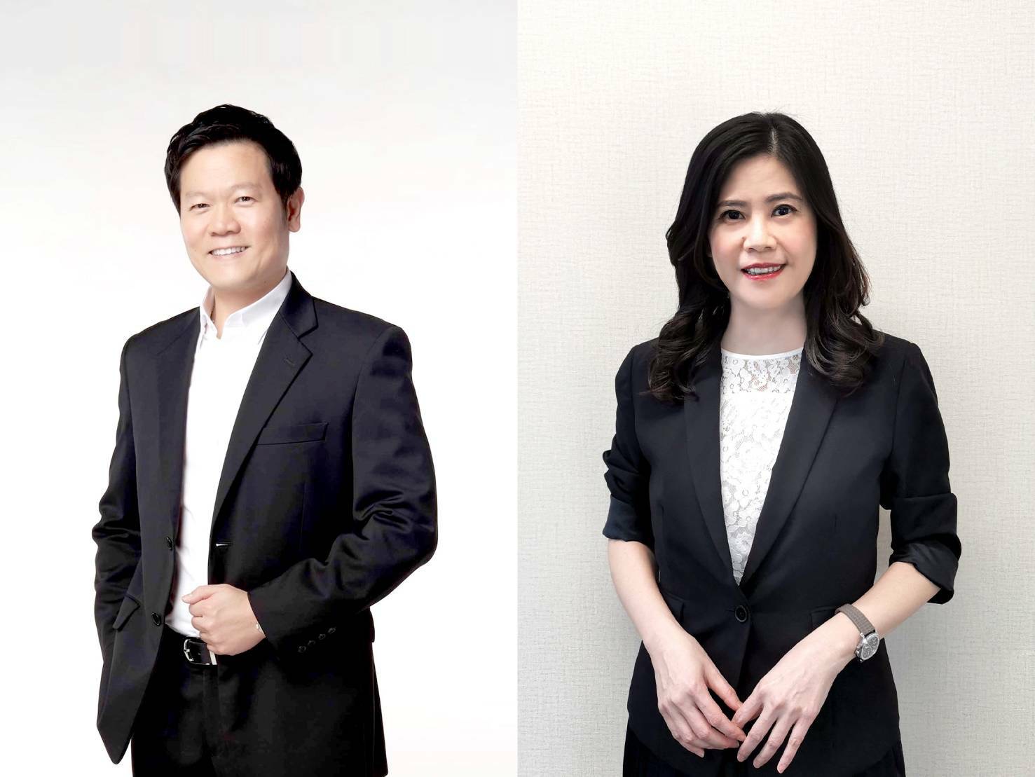 กรุงศรี ต่อยอดนวัตกรรม เปิดตัว “Krungsri iPro” บริการเปิดบัญชีธุรกิจแบบไม่ต้องไปสาขา