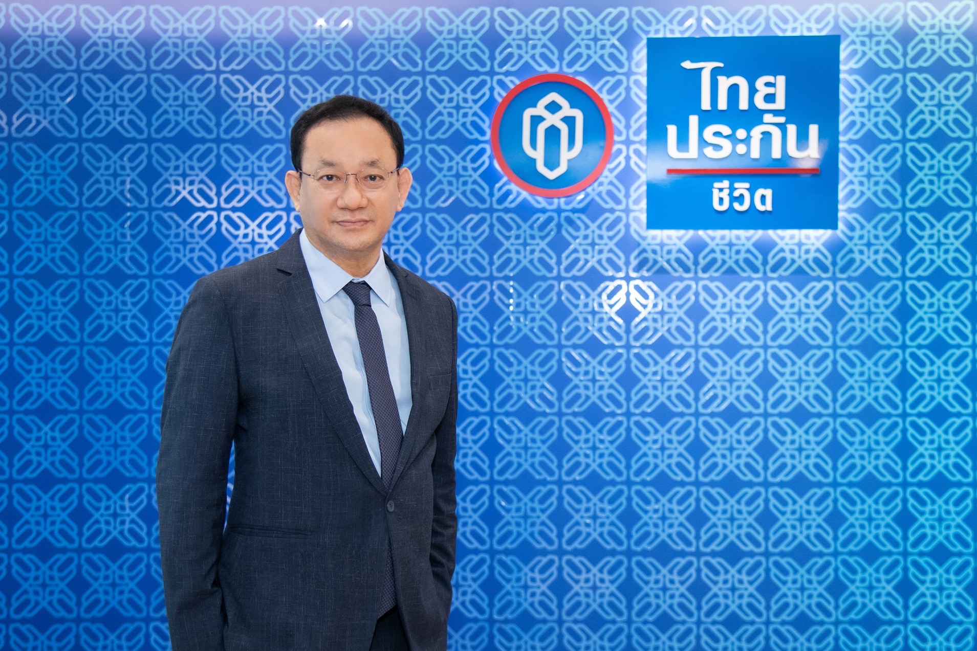 ไทยประกันชีวิตเผยผลประกอบการไตรมาสแรก ปี 65 เติบโตน่าพอใจ