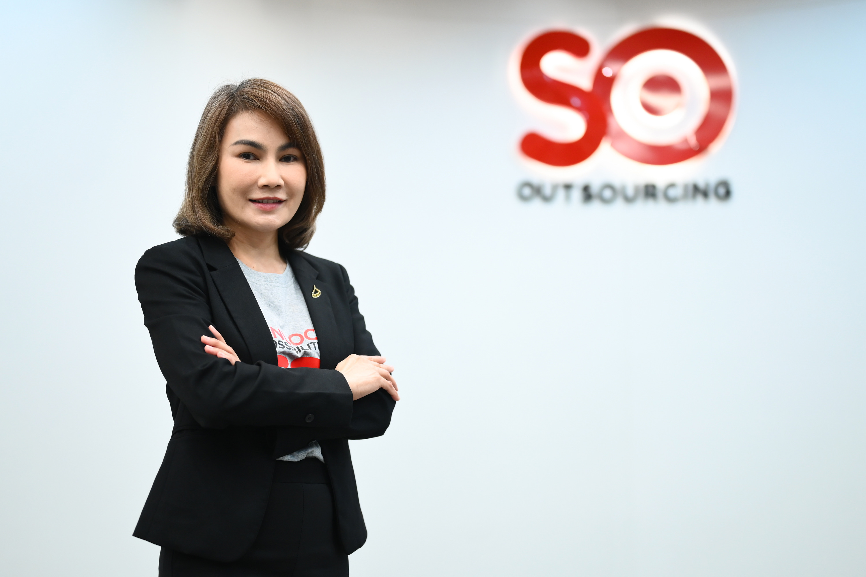 SO จัดเต็ม ส่งมอบรถ 244 คัน สนับสนุนภารกิจภาครัฐ พร้อมระบบบริหารงานซ่อมแบบมืออาชีพ