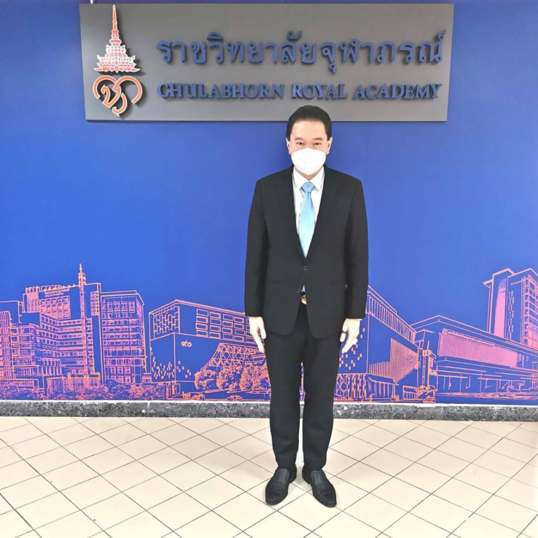 IMH เตรียมฉีด ซิโนฟาร์ม 25 มิ.ย.นี้ เดินหน้าตอกย้ำการเป็นผู้นำในการตรวจโควิด 19 แบบครบวงจร
