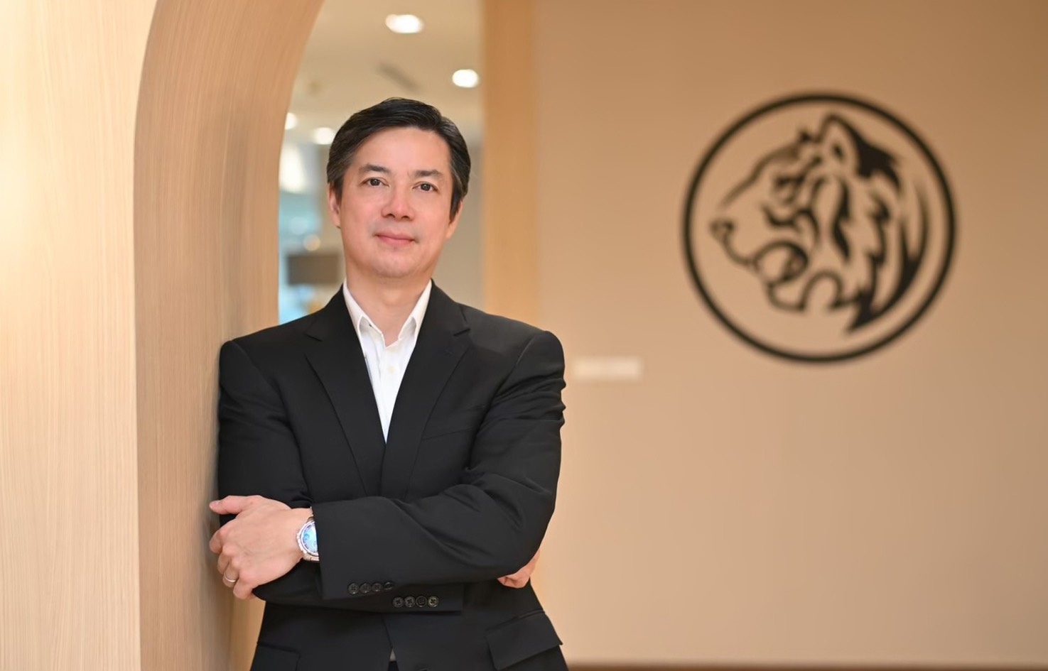 เมย์แบงก์ กิมเอ็ง เปิดตัวบริการใหม่ Investment Management  บริการวางแผนการลงทุนและจัดพอร์ตให้แก่ลูกค้า