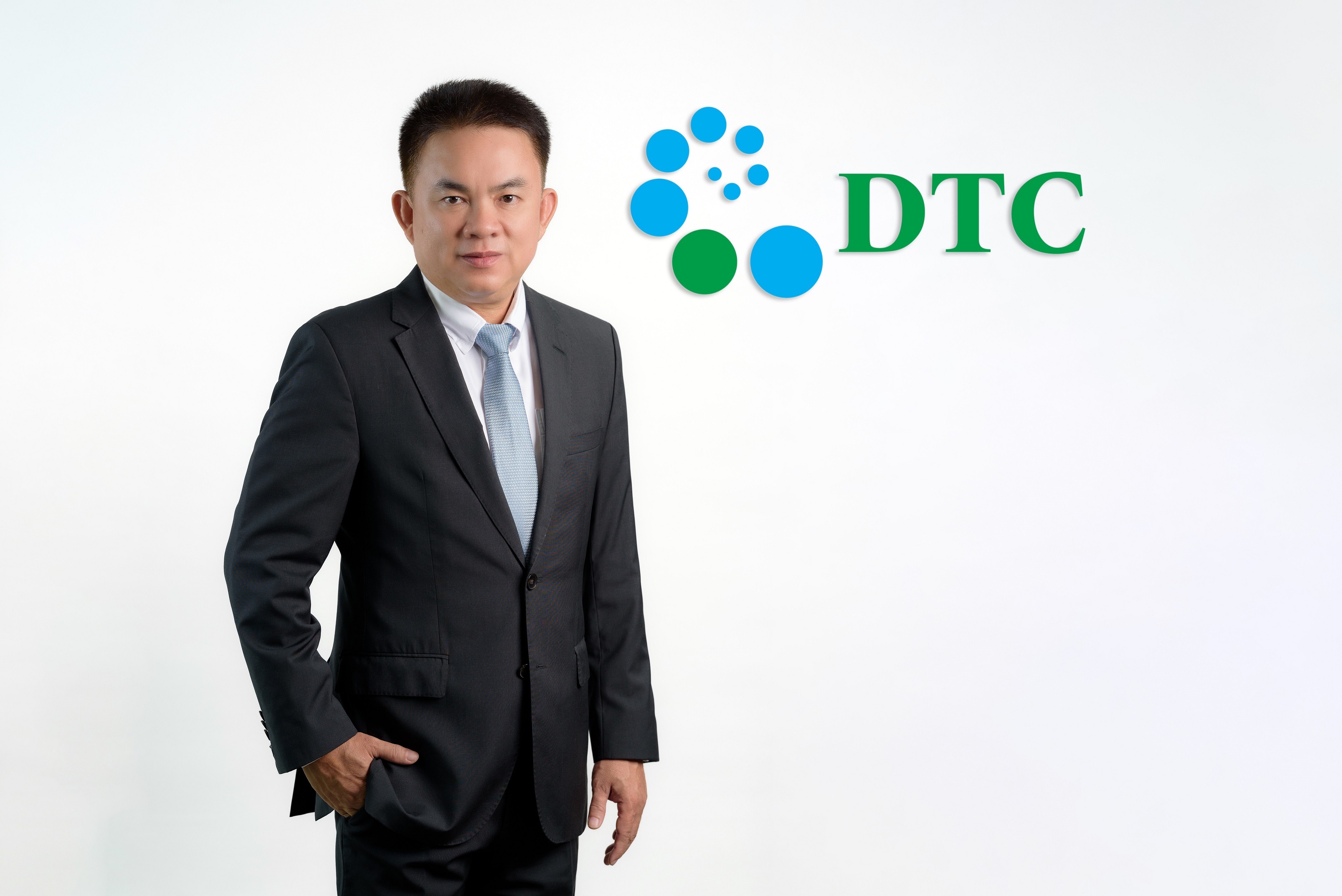 DTCENT  ปี 67 ทุ่มงบลงทุน 400 ลบ. รุกตลาด GPS Tracking - IoT Solutions