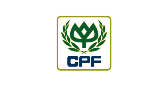 “CPFTH” เตรียมเสนอขายหุ้นกู้ 4 รุ่น ดอกเบี้ย 3.80 – 5.00% ต่อปี ต่อผู้ลงทุนสถาบันและผู้ลงทุนรายใหญ่ ผ่าน “กรุงไทย-กสิกรไทย” 28-29 เม.ย. และ 3 พ.ค.นี้