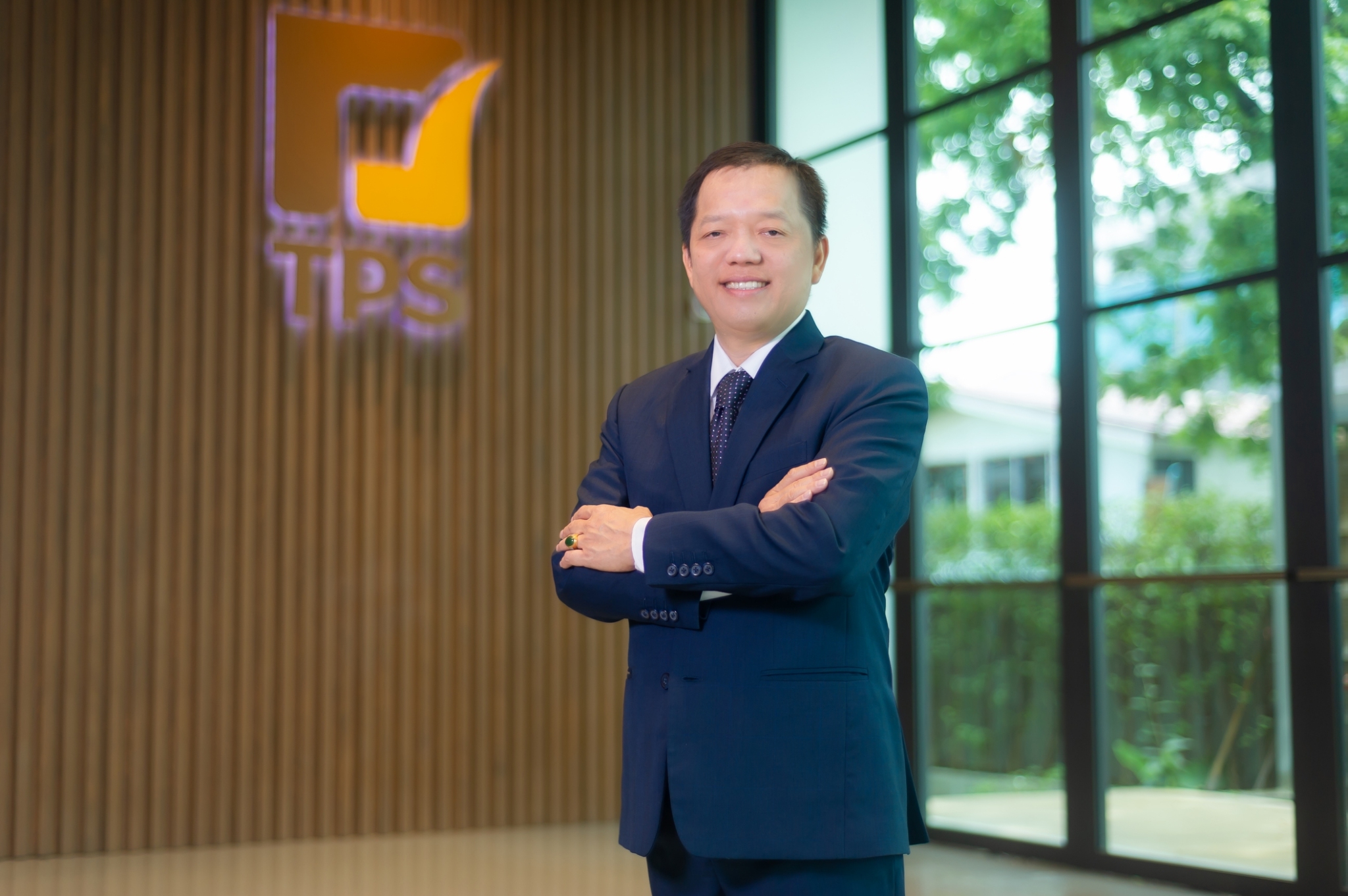 TPS สุดแจ่ม! โชว์กำไร Q2/66 พุ่งทะยาน 93.43%