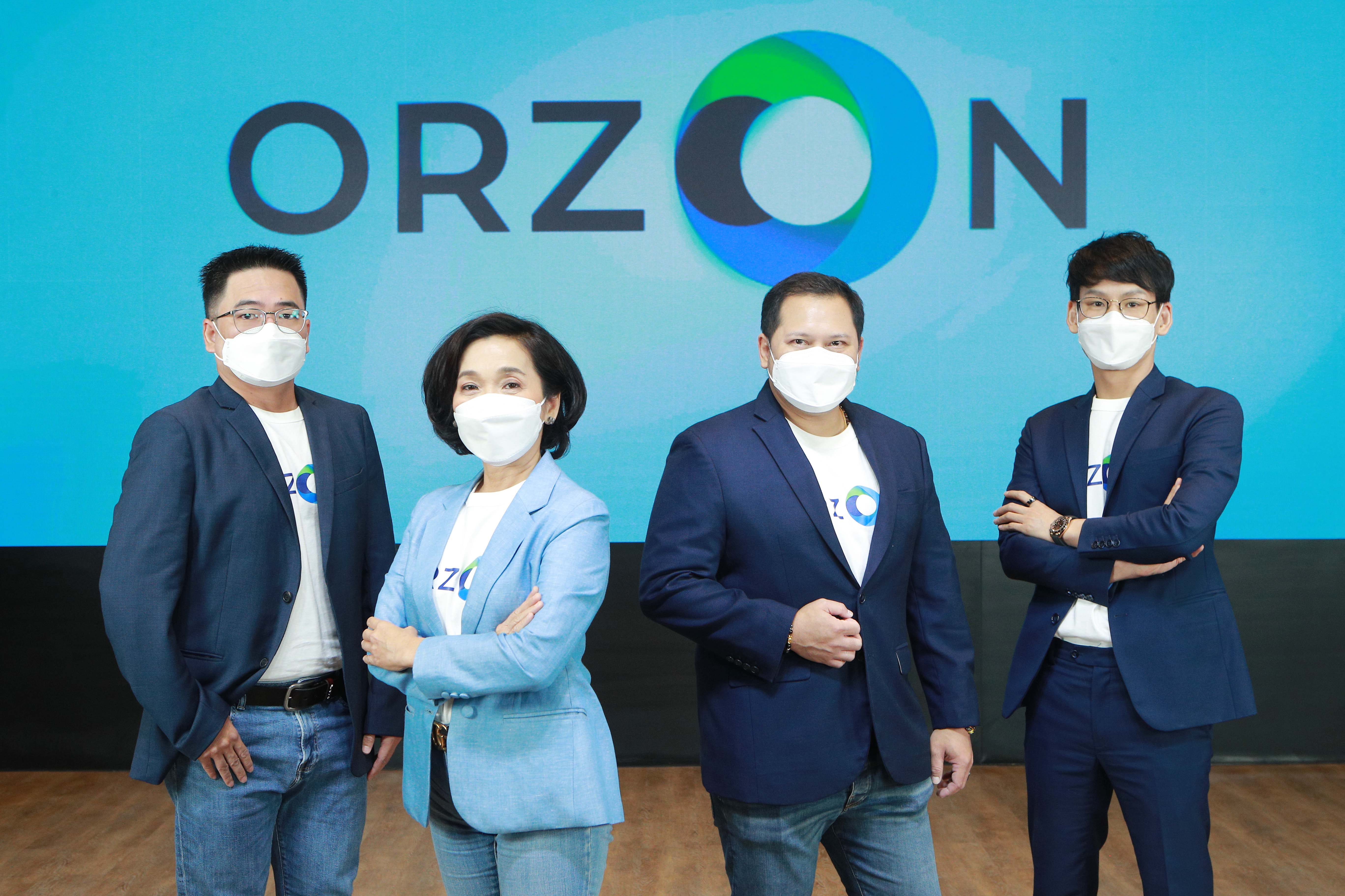 โออาร์ จับมือ กองทุน 500 Startups จัดตั้ง ORZON Ventures  เพิ่มโอกาส ส่งเสริม Start-up ไทยให้ก้าวได้ไกลกว่าเดิม