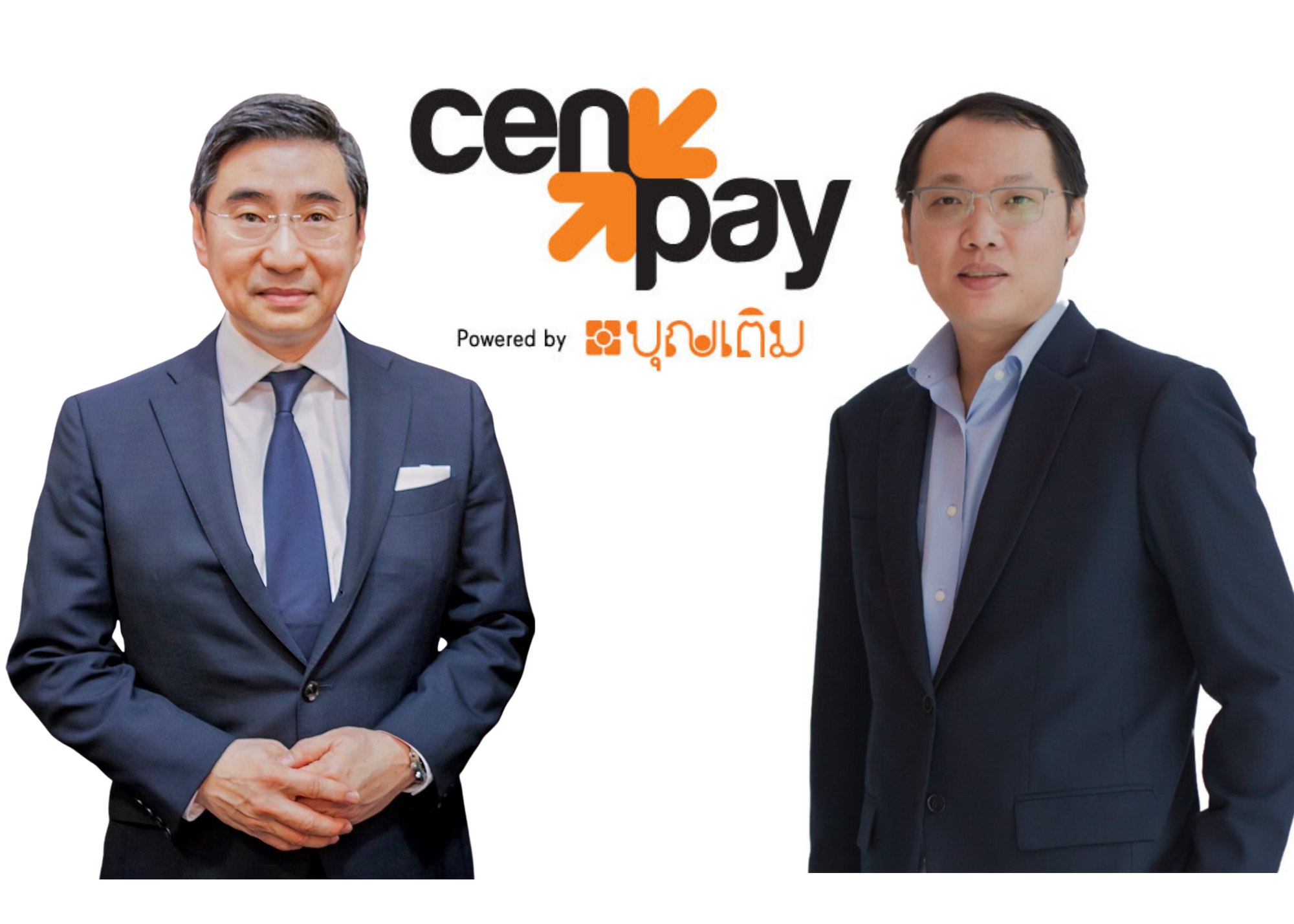 FSMART ผนึกกำลัง CENPAY ยกระดับแพลตฟอร์มการเงินครบวงจร  เพิ่มบริการใหม่ขยายฐานลูกค้าทั่วประเทศ