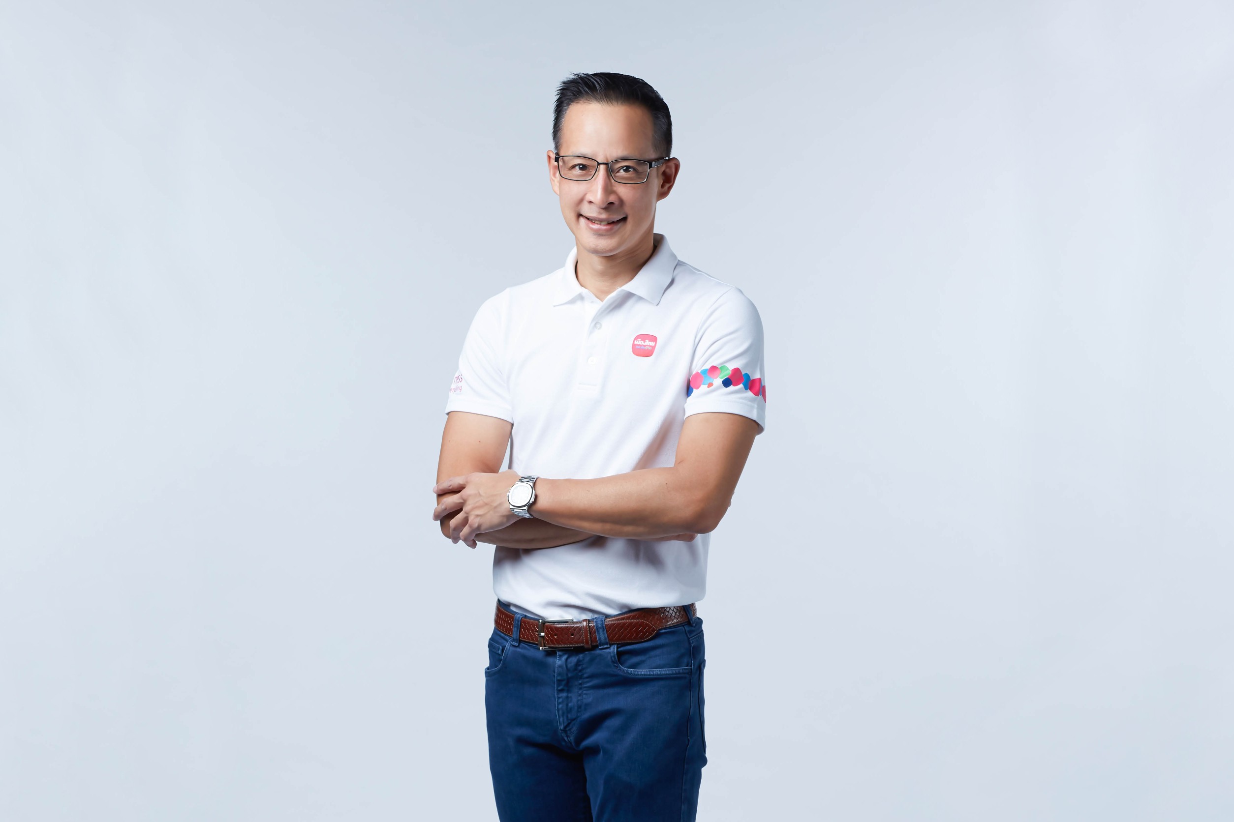 เมืองไทยสไมล์คลับ ฉลองปีวัว ต้อนรับเทศกาลตรุษจีน 2021  จัดกิจกรรม CHINESE NEW YEAR SET 2021 ส่งมอบความสุขแก่สมาชิก