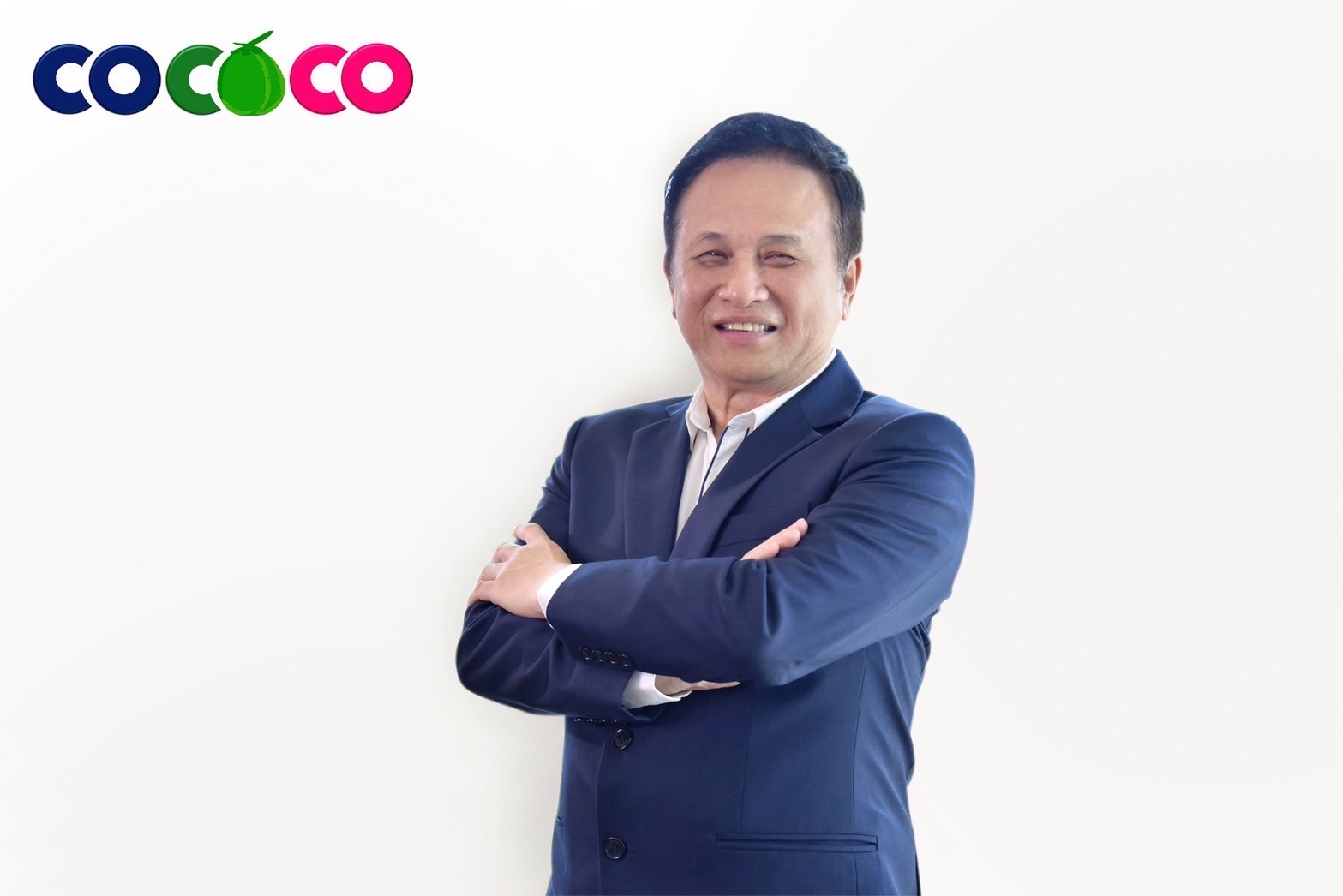 COCOCO จัดทัพ โรดโชว์ 5 จังหวัด  เดินหน้าแผนขาย IPO 370 ล้านหุ้น ภายในไตรมาส 3 ปีนี้