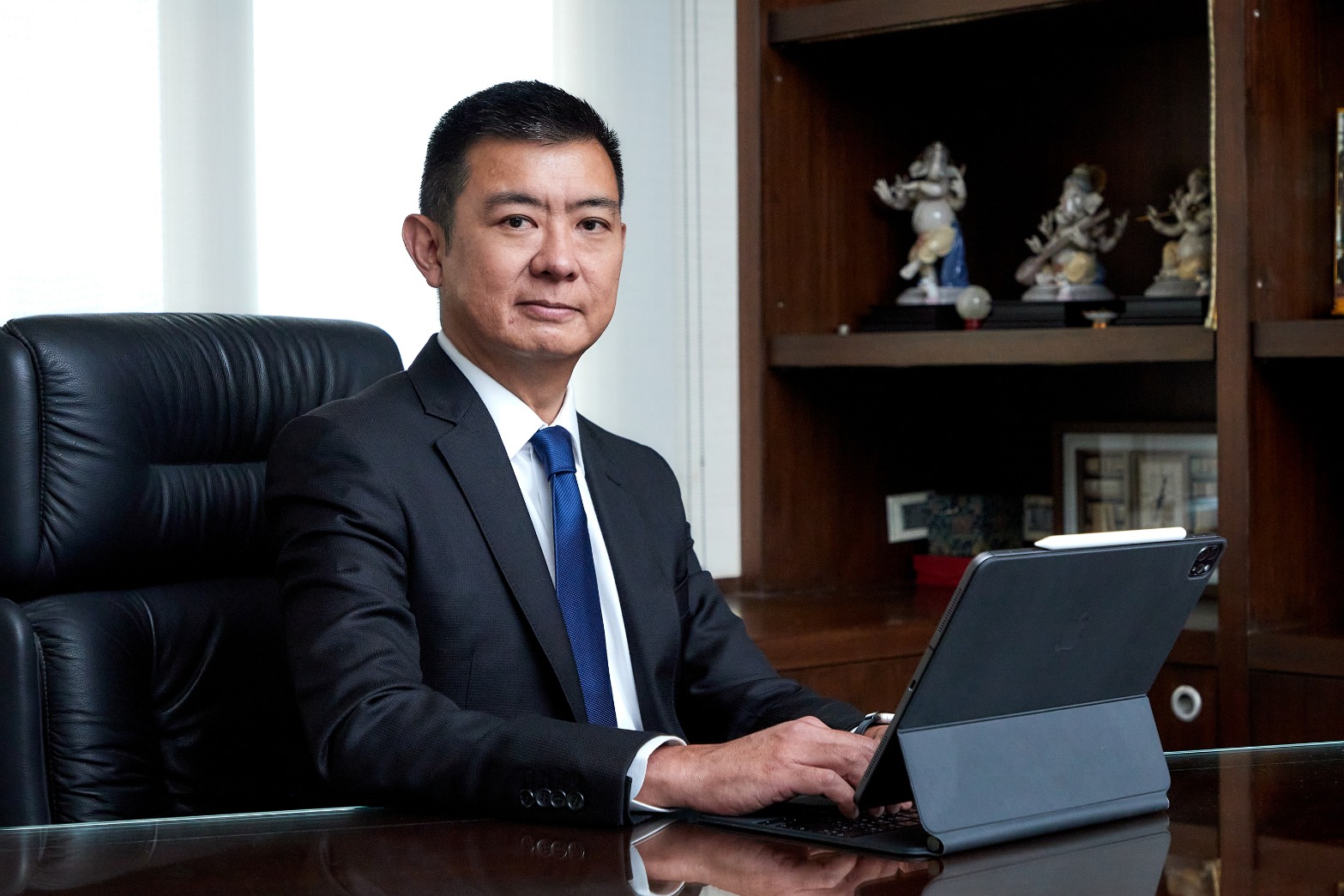 WINMED เคาะราคาขาย IPO 3.10 บาท แต่งตั้ง FSS แกนนำการจัดจำหน่ายหุ้น APM ที่ปรึกษาการเงิน