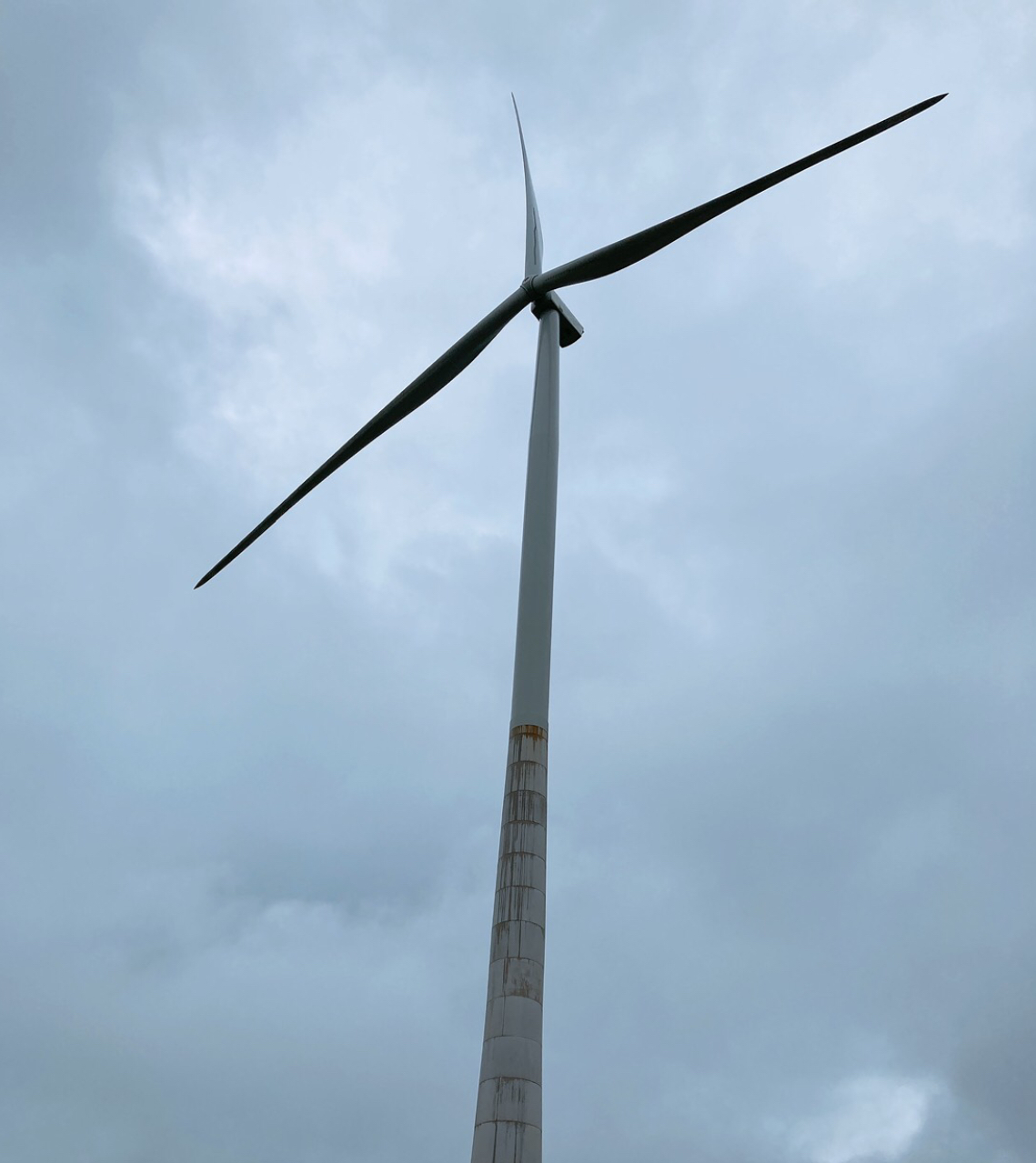 วินด์ เอนเนอร์ยี่ เผยปี 62 กำไร 5,888 ล้านบาท ตั้งเป้าผลิตไฟฟ้า 1,500 MW