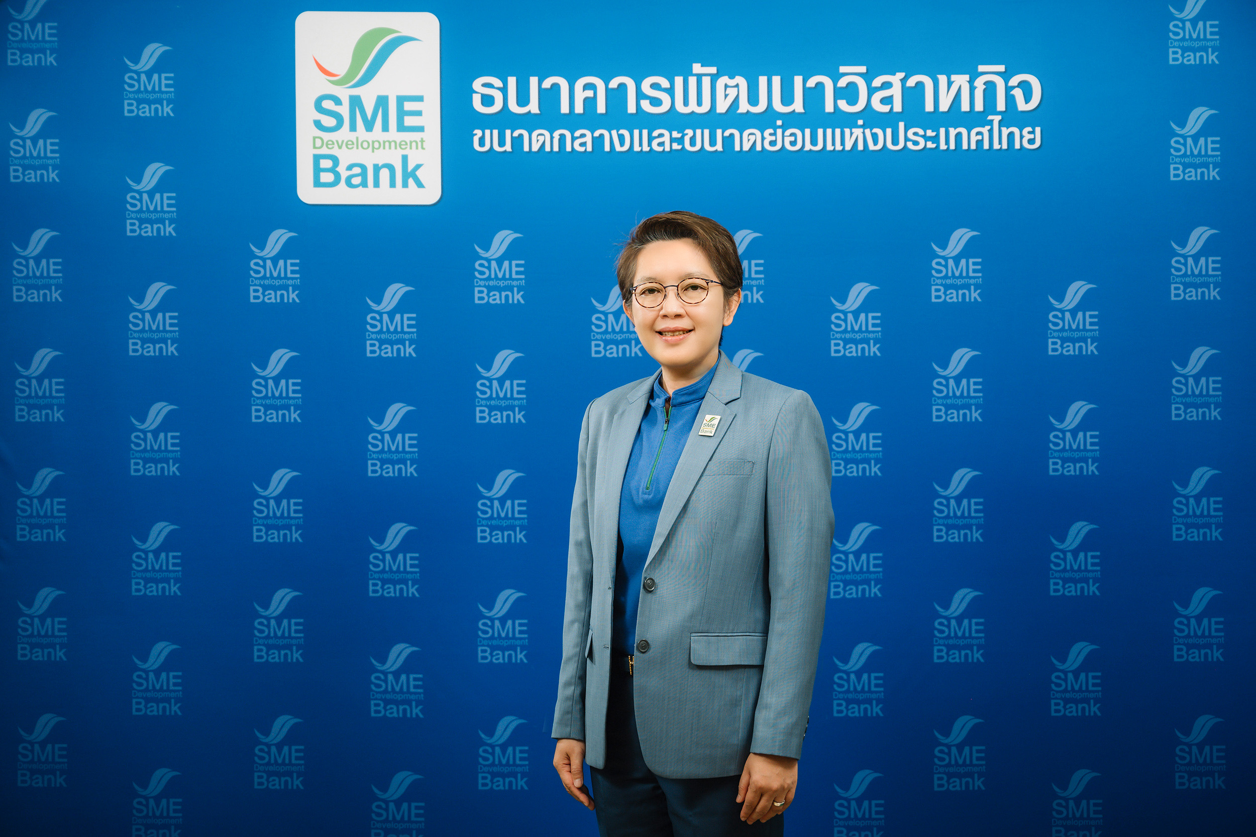 SME D Bank เจ้าภาพร่วมจัดใหญ่ส่งท้าย ‘มหกรรมร่วมใจแก้หนี้’ หาดใหญ่ 27-29 ม.ค.นี้