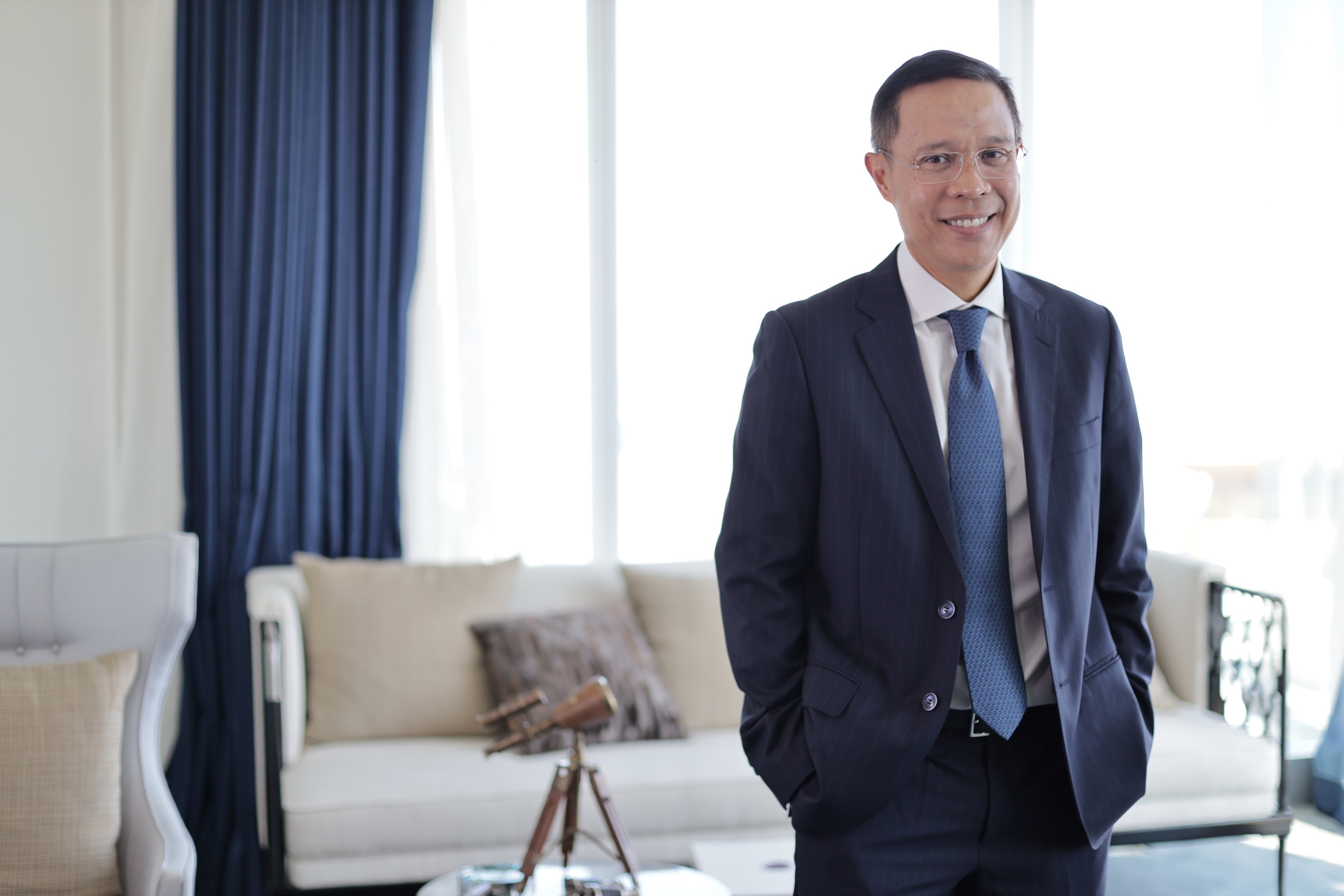 KBank Private Banking ร่วมกับ Lombard Odier มองเศรษฐกิจโลกฟื้นตัวดี หลังเปิดเมือง  หนุนหุ้นไปต่อ แนะเน้นลงทุนในธีม Laggard and Cyclical Upturns