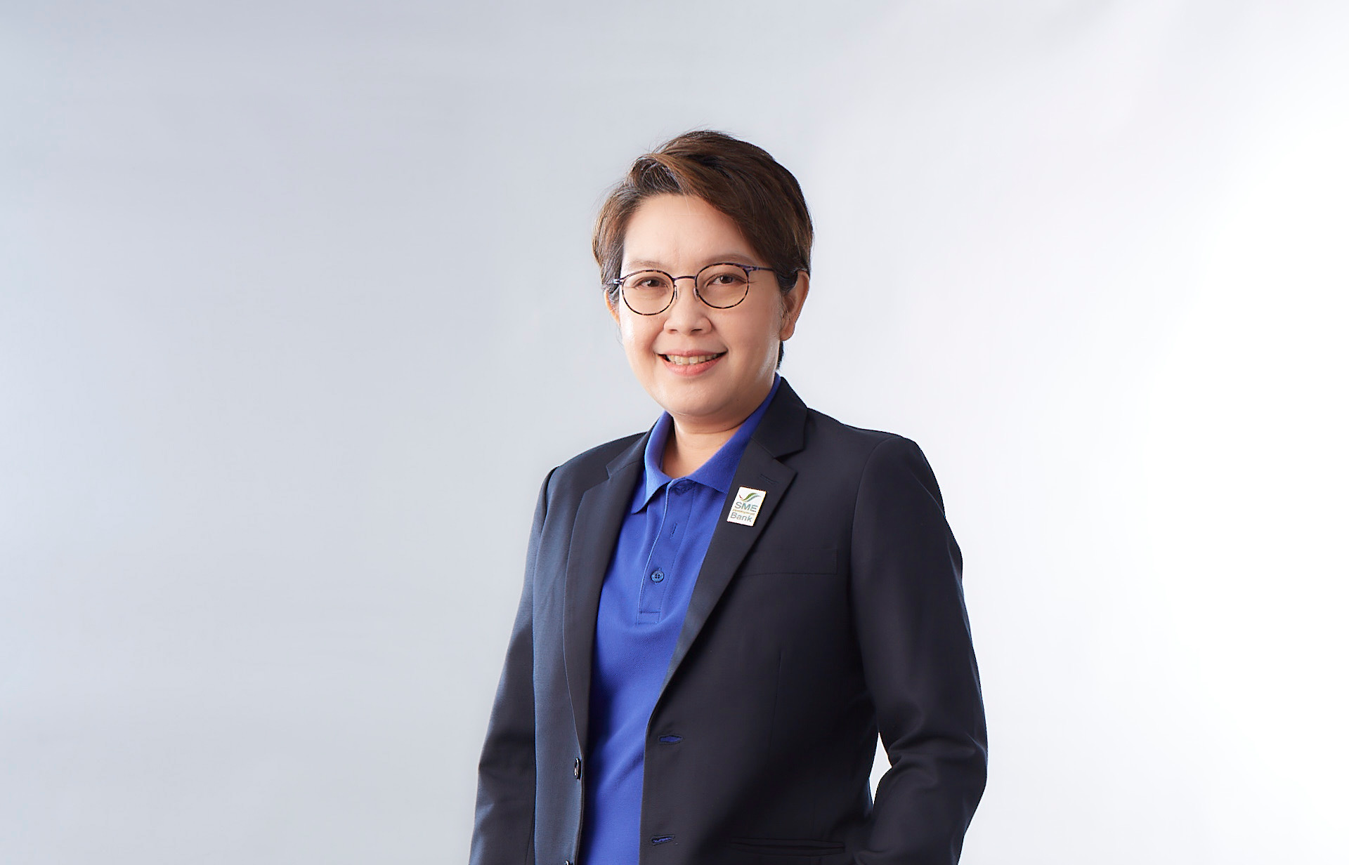 SME D Bank ออกแพคเกจสินเชื่อ ‘เติมทุน SMEs มีสุข ยิ้มได้’ วงเงิน 15,000 ลบ. ช่วยเอสเอ็มอีทุกธุรกิจ เสริมสภาพคล่อง