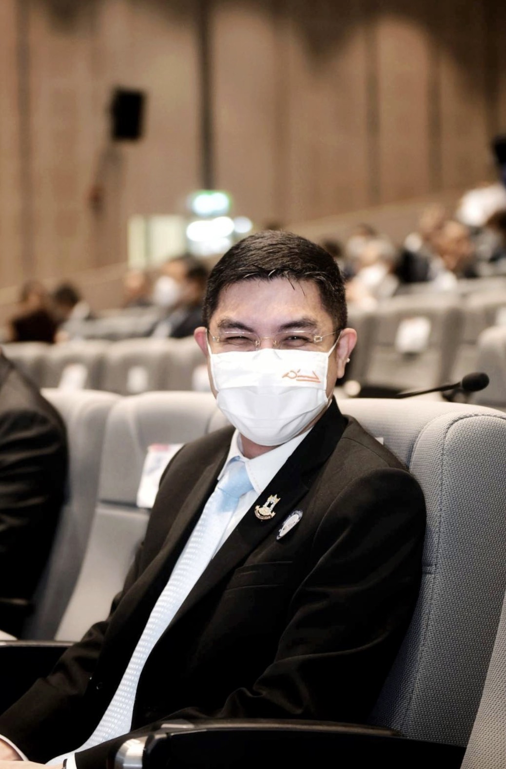 ธอส. ปล่อยสินเชื่อปี63 ทะลุเป้า 209 แสนล้านบาท