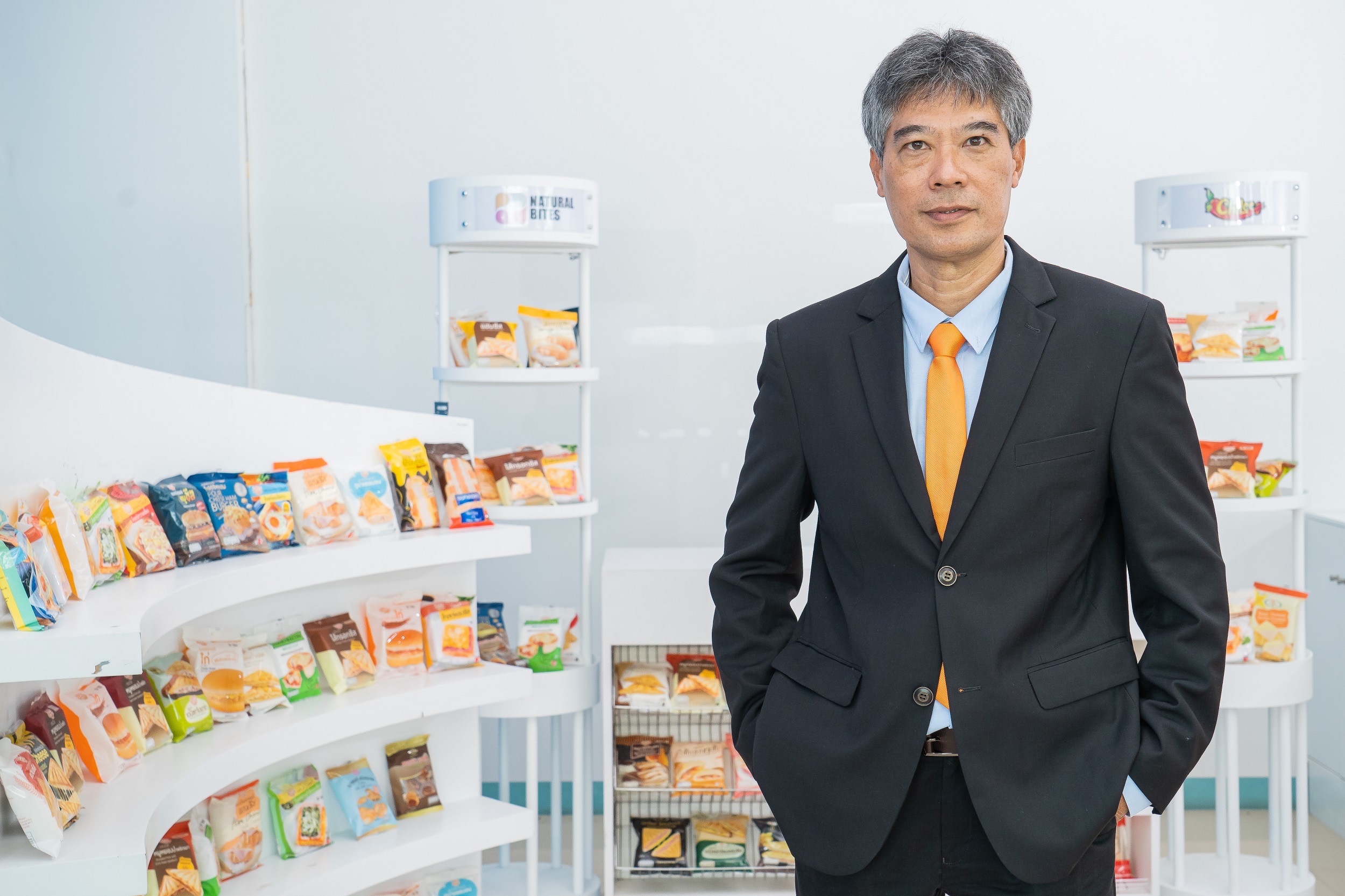 NSL Foods ปิดงบไตรมาส 1 กำไร 56.1 ล้านบาท โตขึ้น 75.0 เปอร์เซ็น  พร้อมเทรดวันพรุ่งนี้