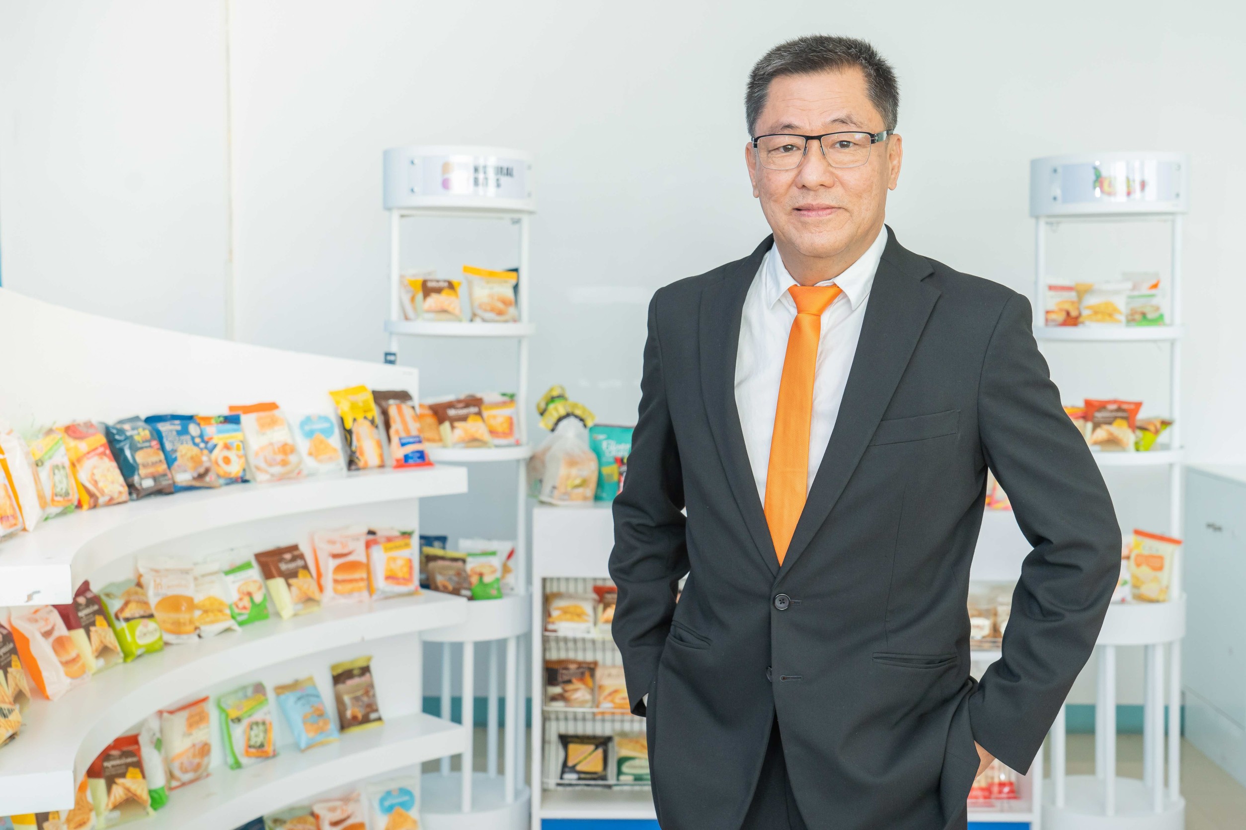 NSL Foods เผย ยอดจองหุ้น IPO ล้น    เดินหน้าลงสนามเทรด 19 พ.ค.นี้