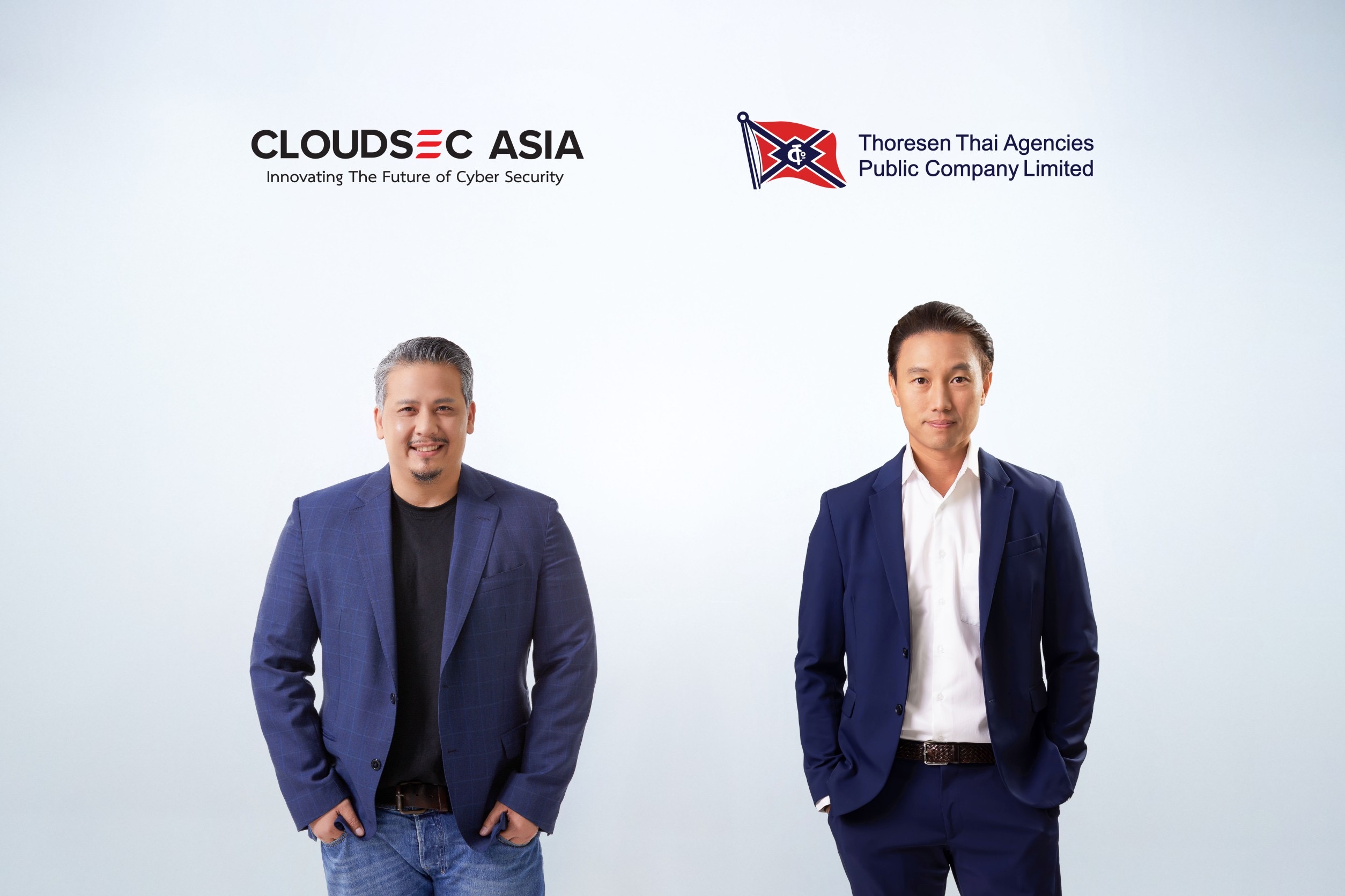TTA สนับสนุน V Ventures เข้าซื้อหุ้น Cloudsec Asia 10%