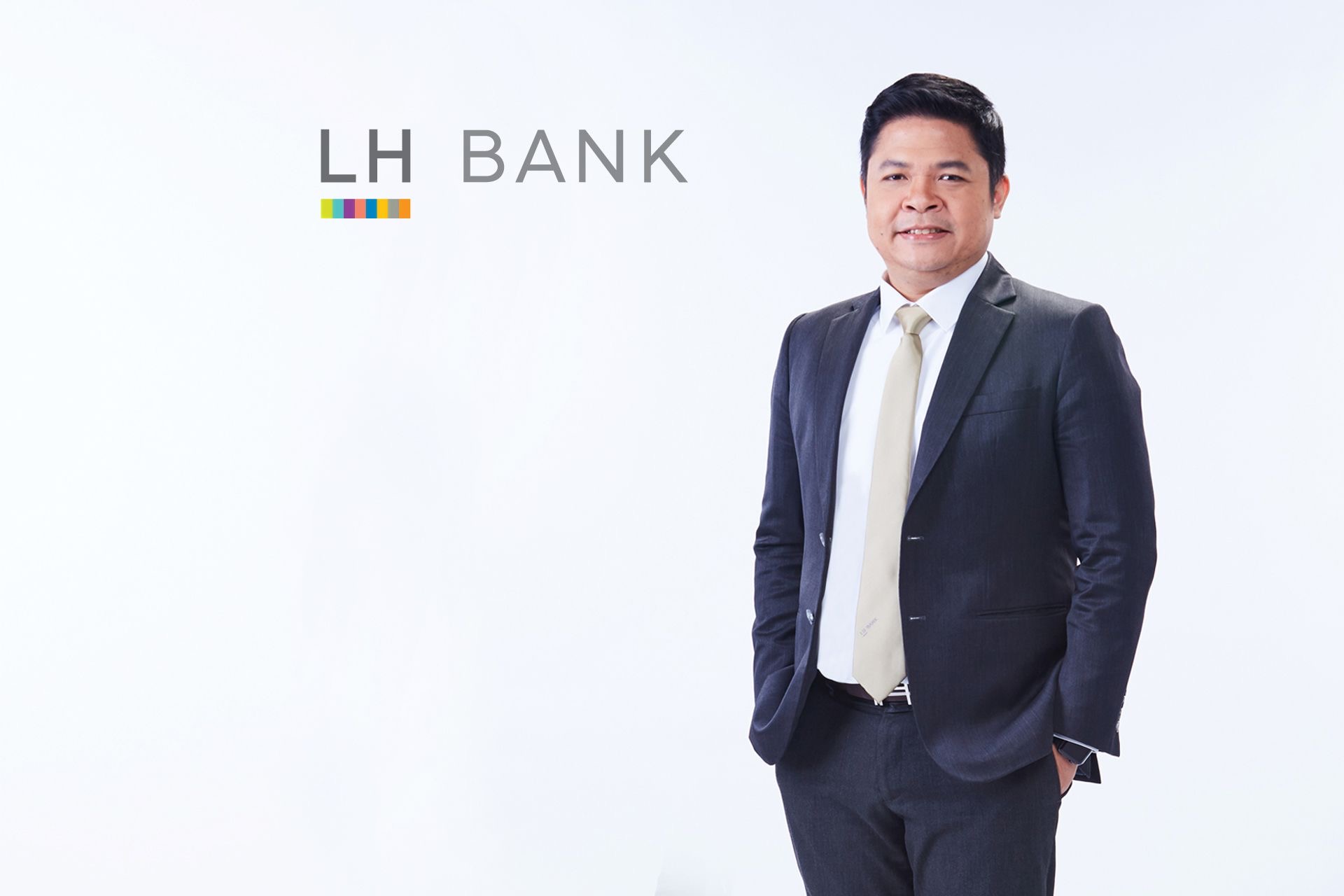 LH Bank เปิดตัว  “The Advisory Branch” ยกระดับการเงินครบวงจร