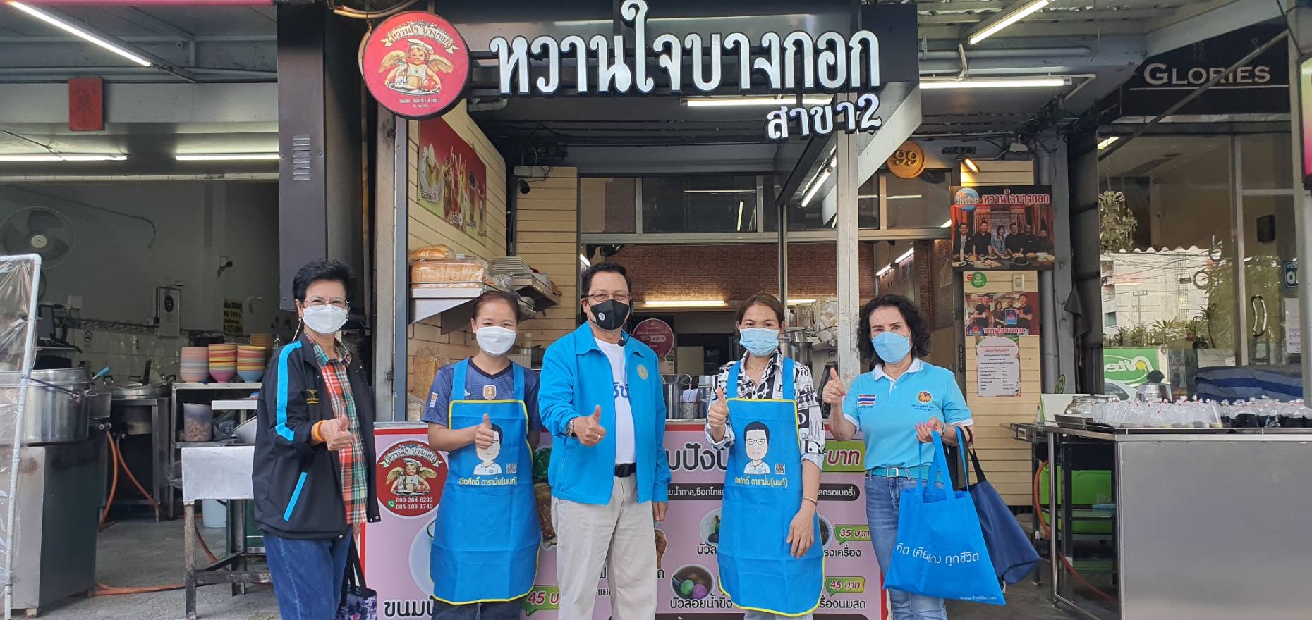 ข้อเสนอแนะแนวทางในการพัฒนาพื้นที่