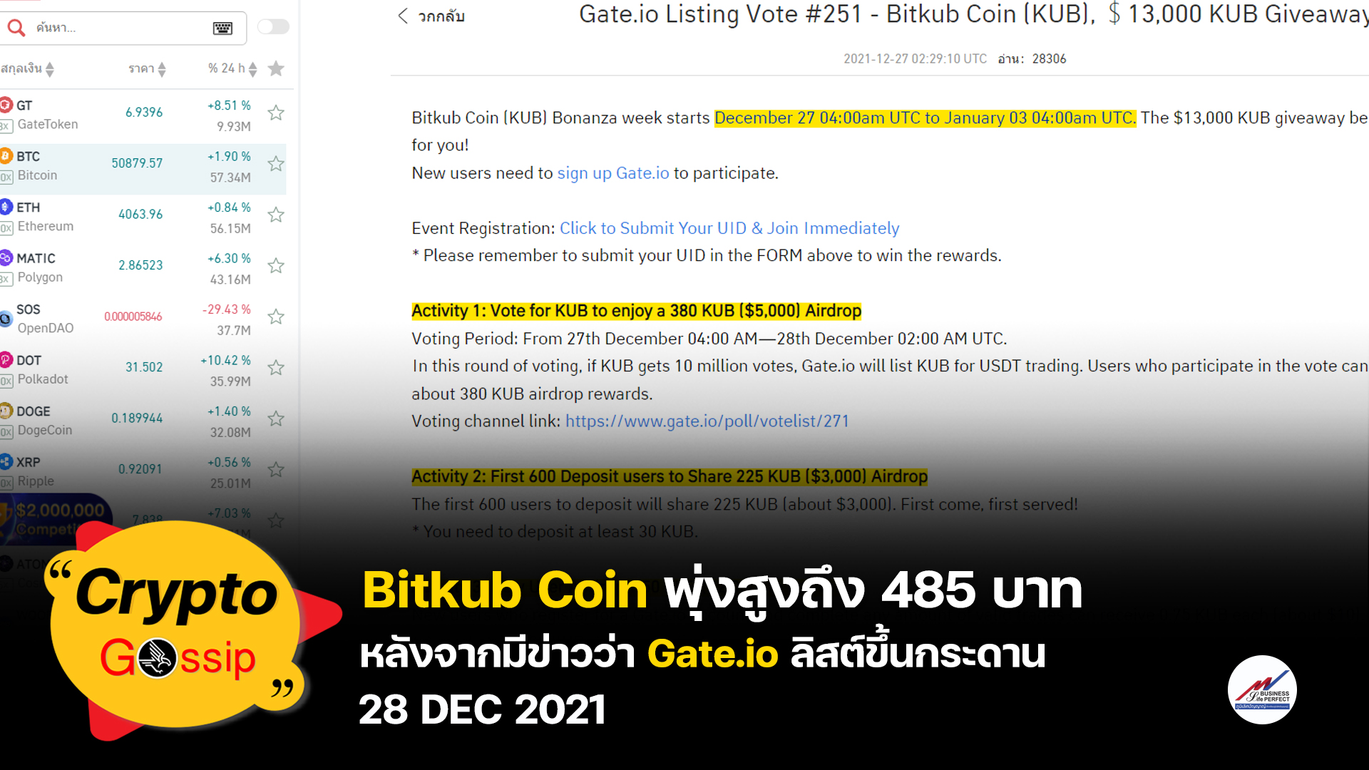 SCB 10X ส่ง Token X จับมือกับ BNK48 และ CGM48 เน้นทำกิจกรรมบนระบบบล็อกเชน!