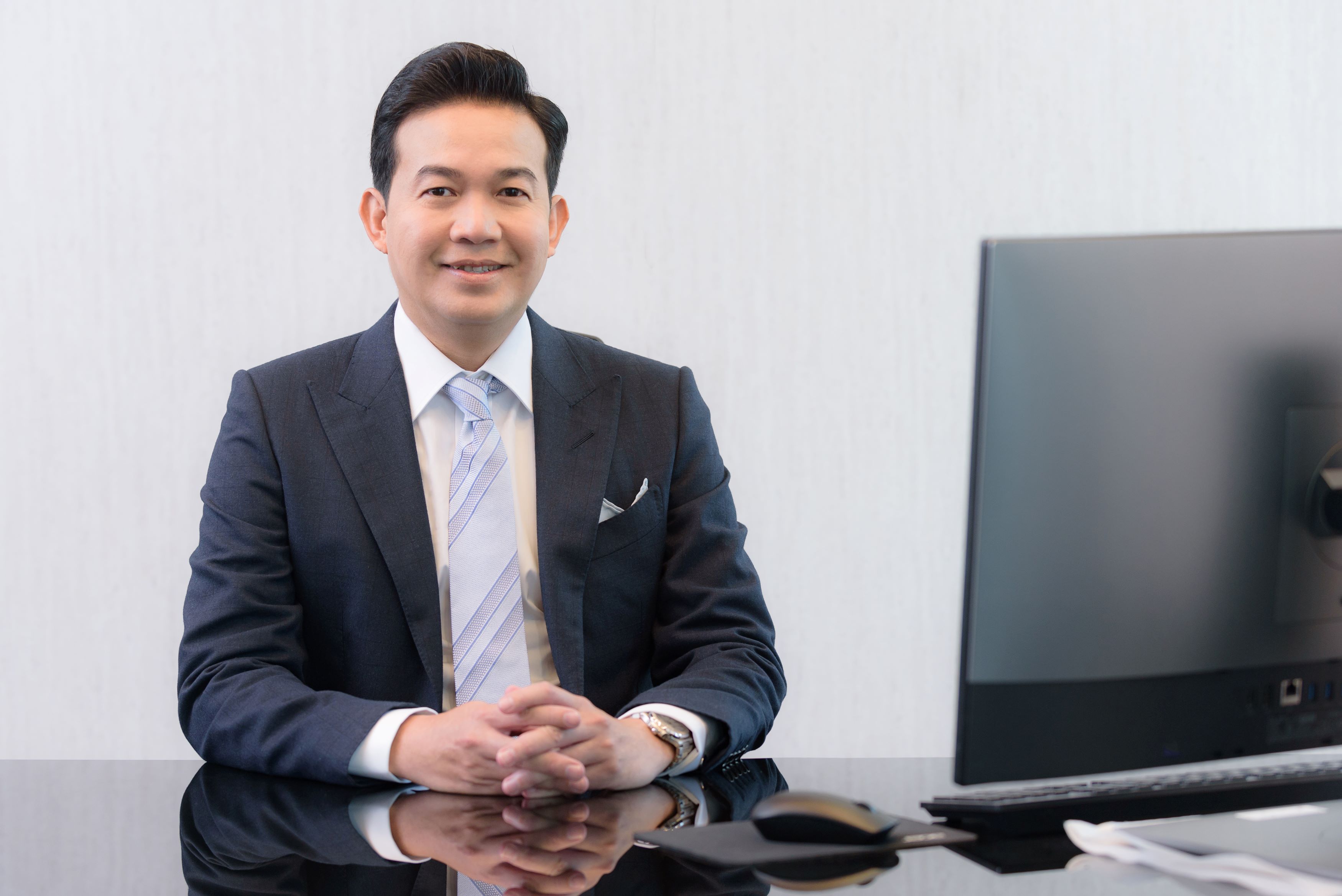 INSET ปันผลระหว่างกาล 0.115บ.ต่อหุ้น  ลั่นผลงานปี 63 ทุบสถิติใหม่