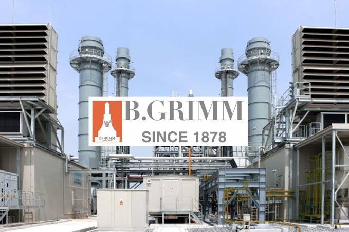 BGRIM เผย S ส่งบ.ย่อยเข้าถือหุ้น 30% โรงไฟฟ้าโคเจน รวมกว่า 780 ลบ.