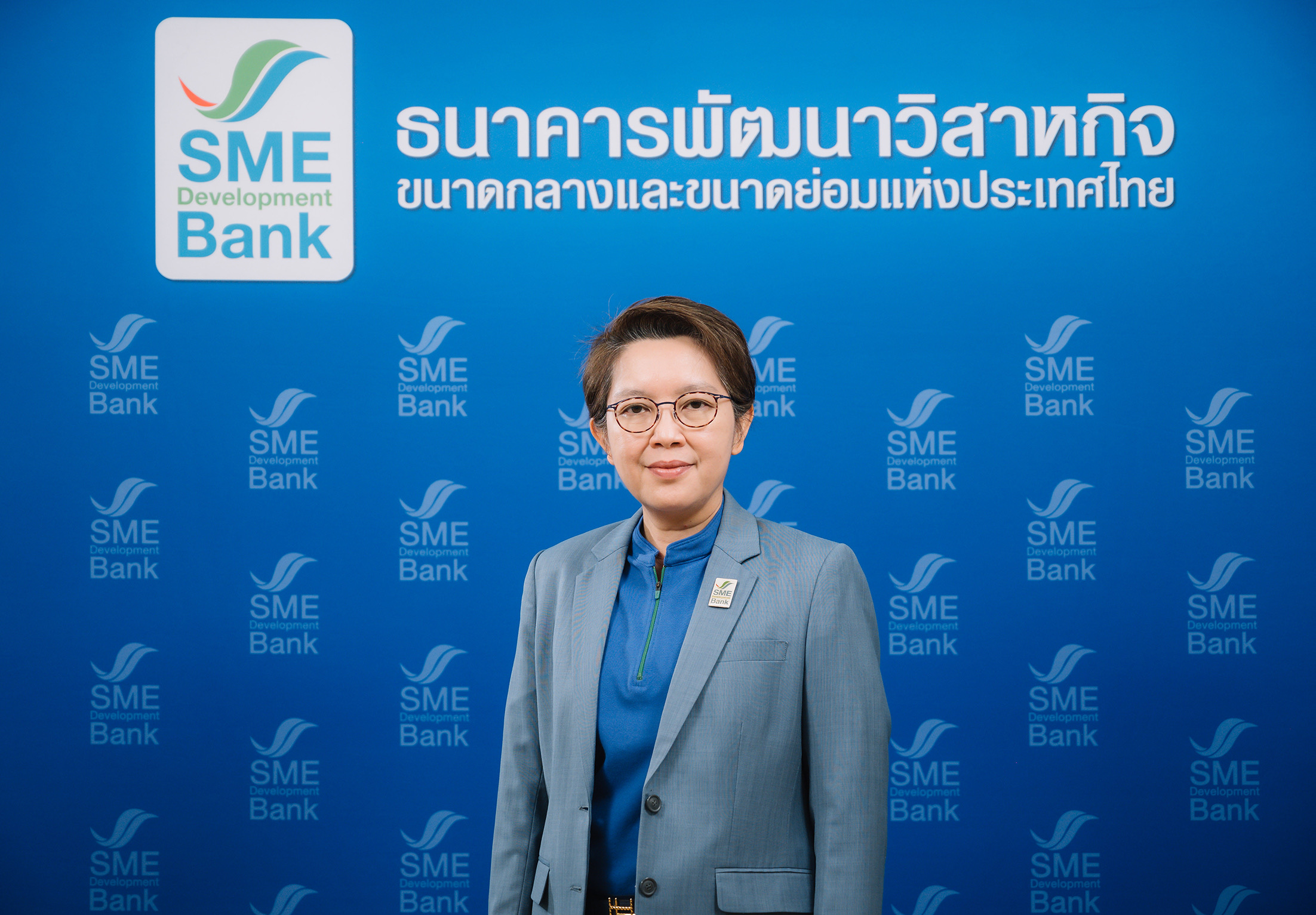 SME D Bank ขายพันธบัตร 3 พันล้าน อายุ 3 ปี ก.คลัง ค้ำต้นและดอก เปิดประมูล 20 ก.พ.นี้