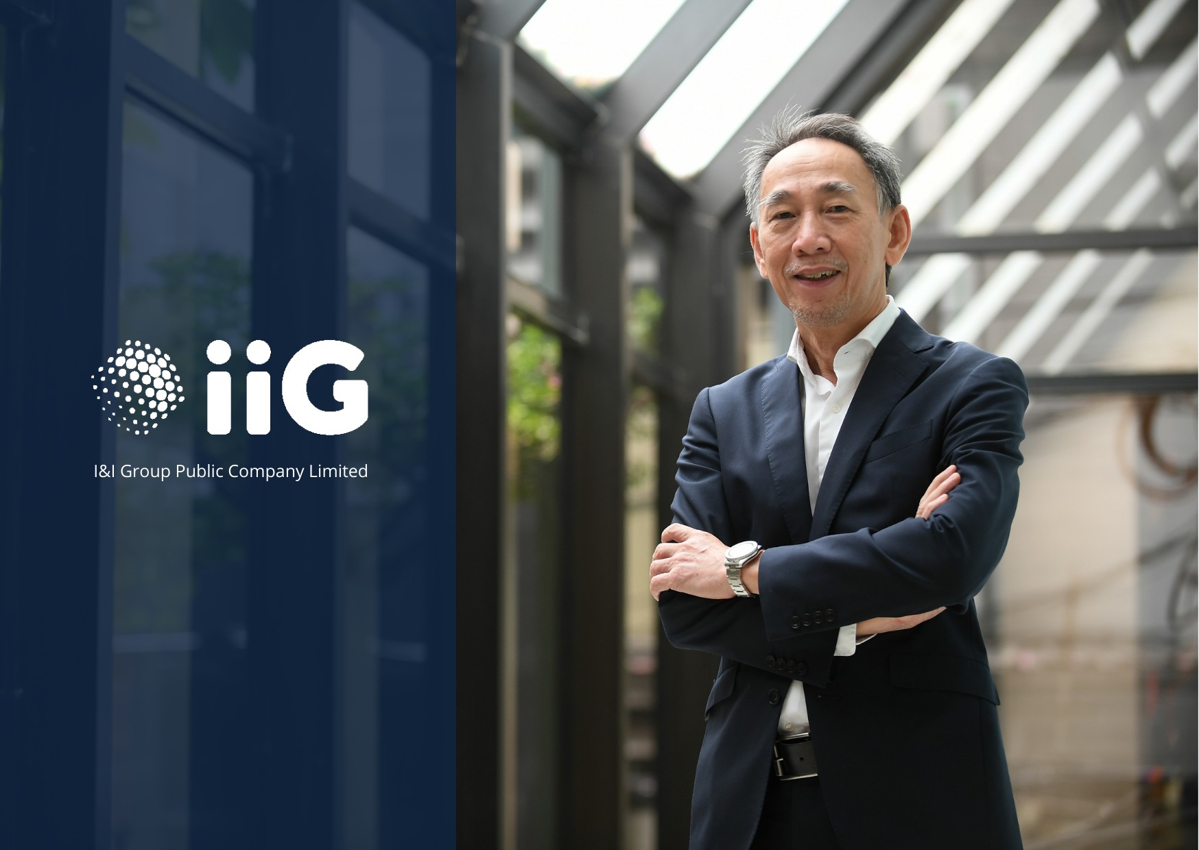 IIG เร่งฉีดวัคซีนทางเลือก ซิโนฟาร์ม ให้พนักงาน