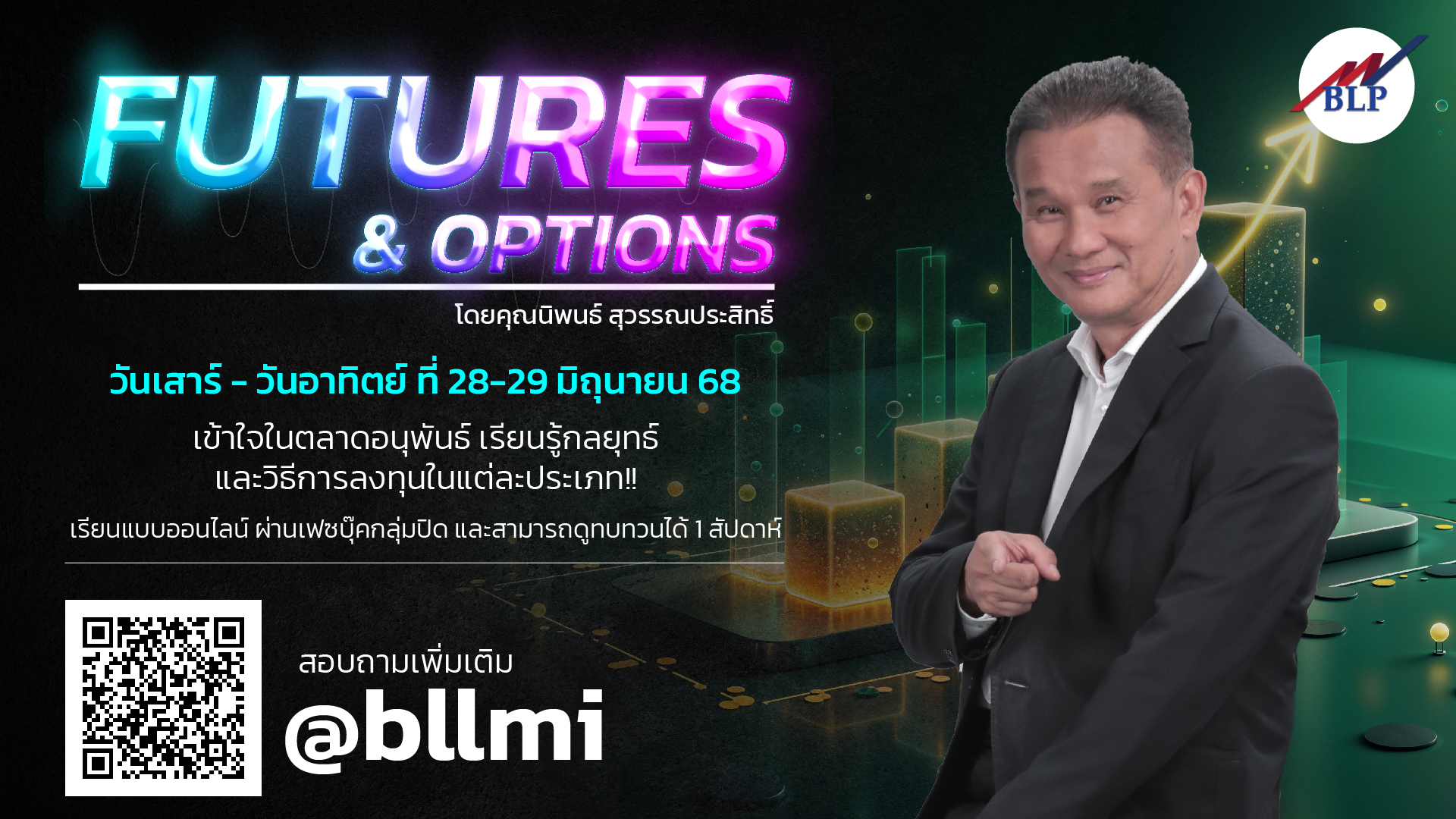 Futures & Options