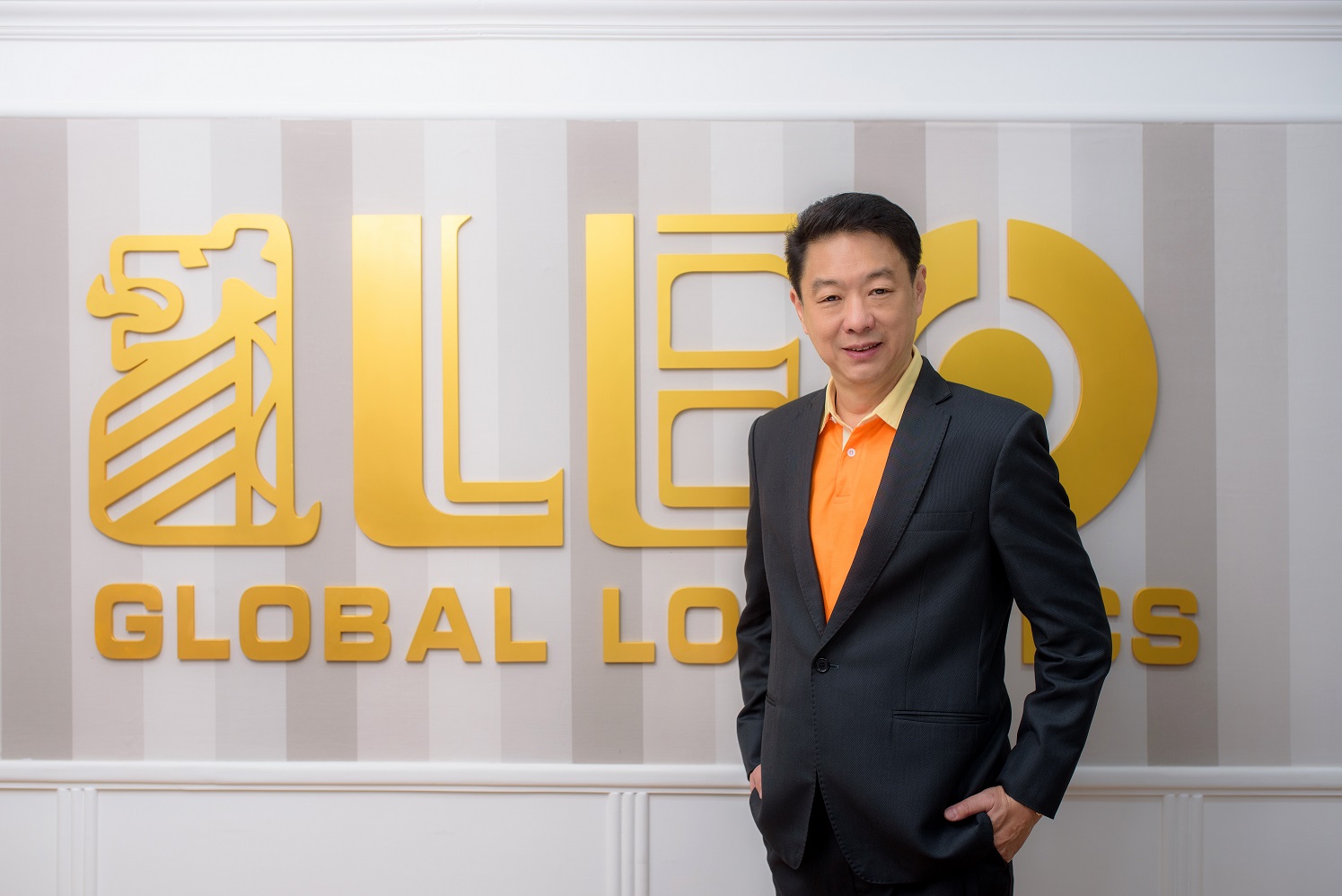 LEO อัพเป้ารายได้ปี 64 โต 80-85%