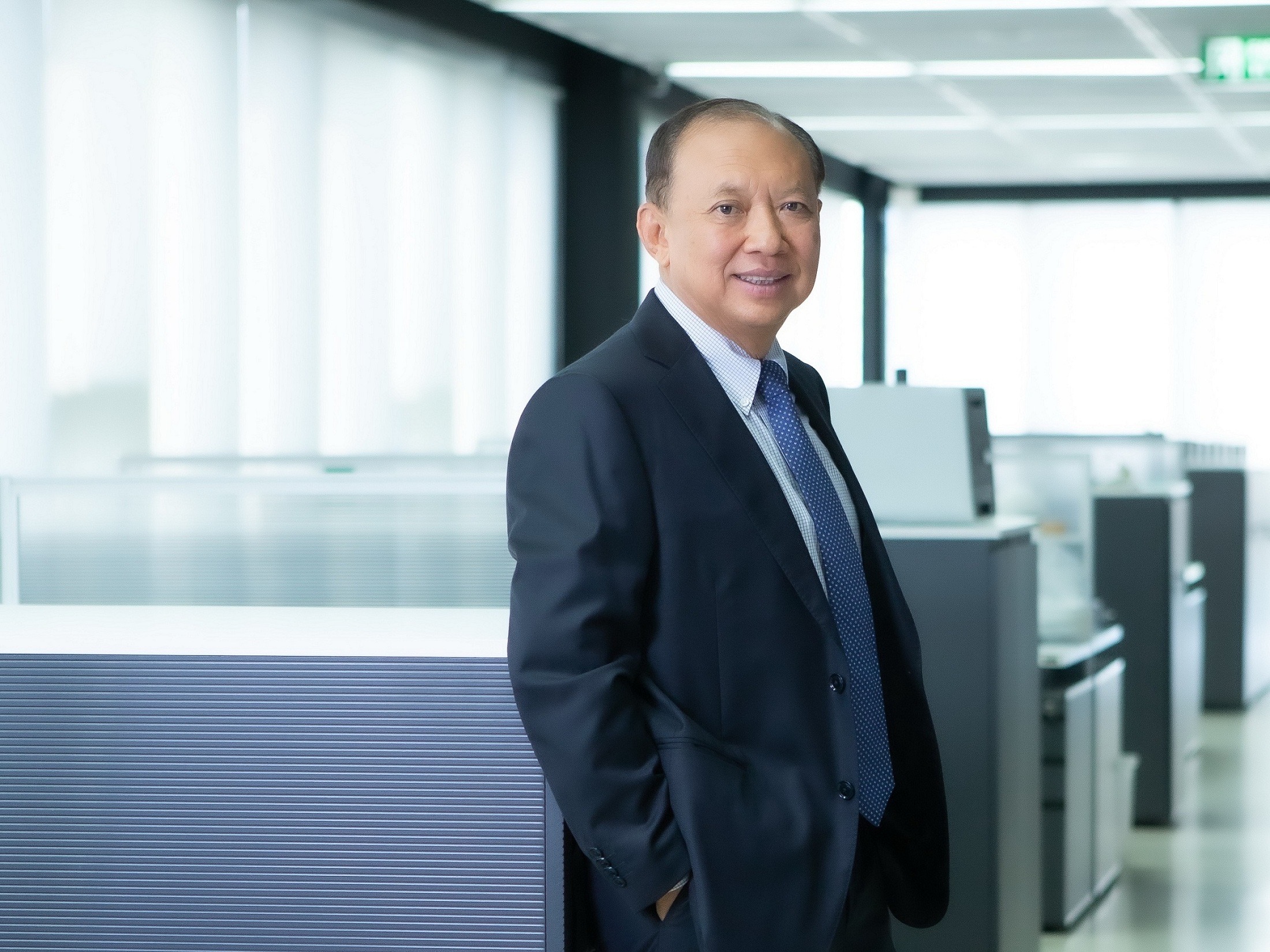 QTC กวาดรายได้ 6 เดือน 695 ล้านบาท จ่อคว้างานใหม่เข้าพอร์ต