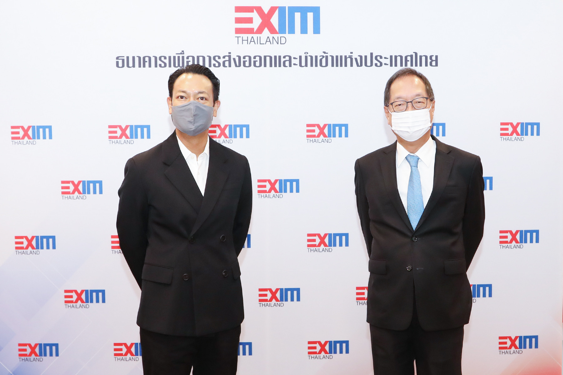 EXIM BANK จัดงาน EX1M Solution Forum ครั้งแรก ชี้โอกาส SMEs ไทยใน Supply Chain โลก พร้อมเปิดบริการใหม่ “สินเชื่อเครือข่ายธุรกิจครบวงจร”