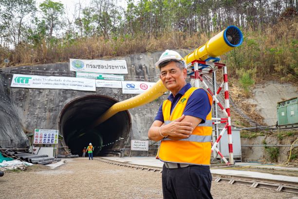RT ส่งซิกไตรมาส 2  โตต่อเนื่อง อยู่ระหว่างรอพิจารณาผลอีก 1200 ล้านบาท
