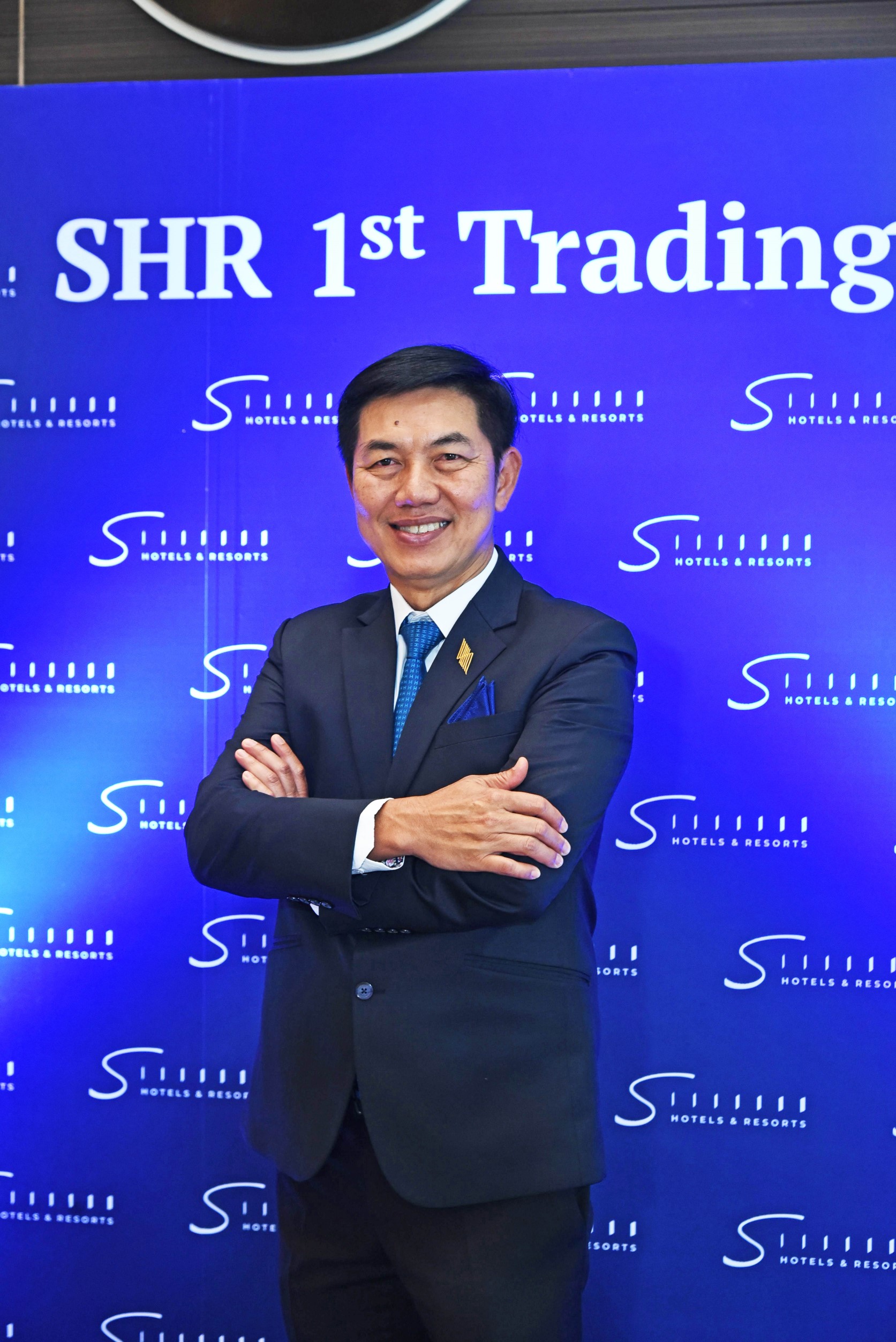 ผู้จัดการการจัดจำหน่ายหุ้น SHR ยันหุ้น SHR Growth Stock