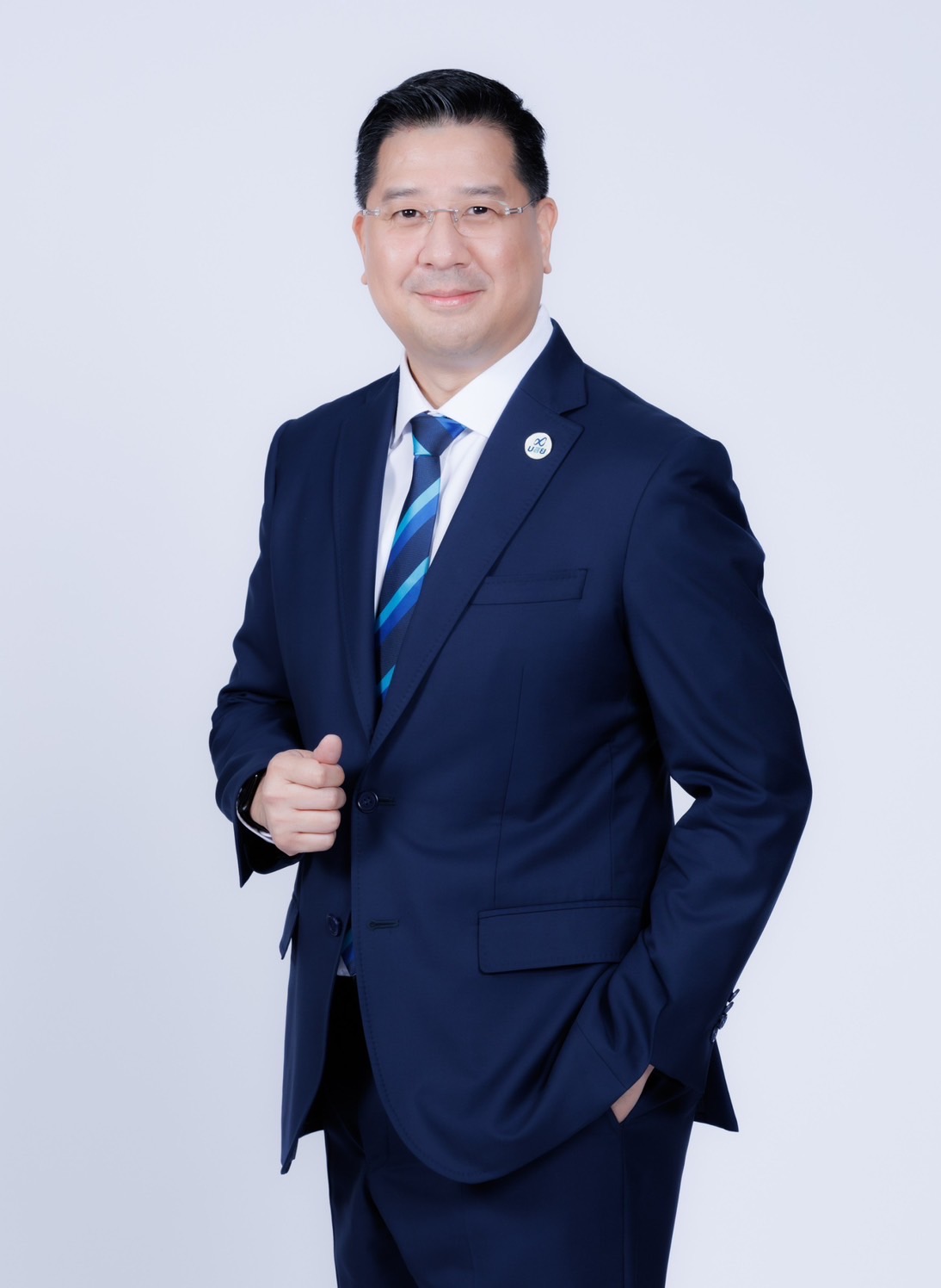 บสย. เปิดตัว มาตรการ “กระตุ้นเศรษฐกิจ” วงเงินค้ำประกัน 5,000 ล้านบาท