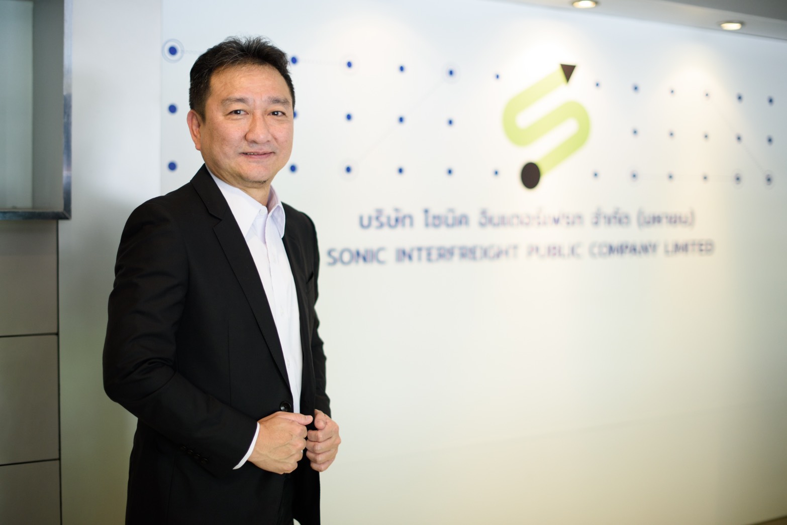 SONIC โชว์ครึ่งปีแรกของ 64กำไรพุ่ง 312.91 เปอร์เซ็นต์ ลุยปรับเป้ารายได้ปีนี้โต 60%รุกขยายฐานลูกค้าเต็มสูบ