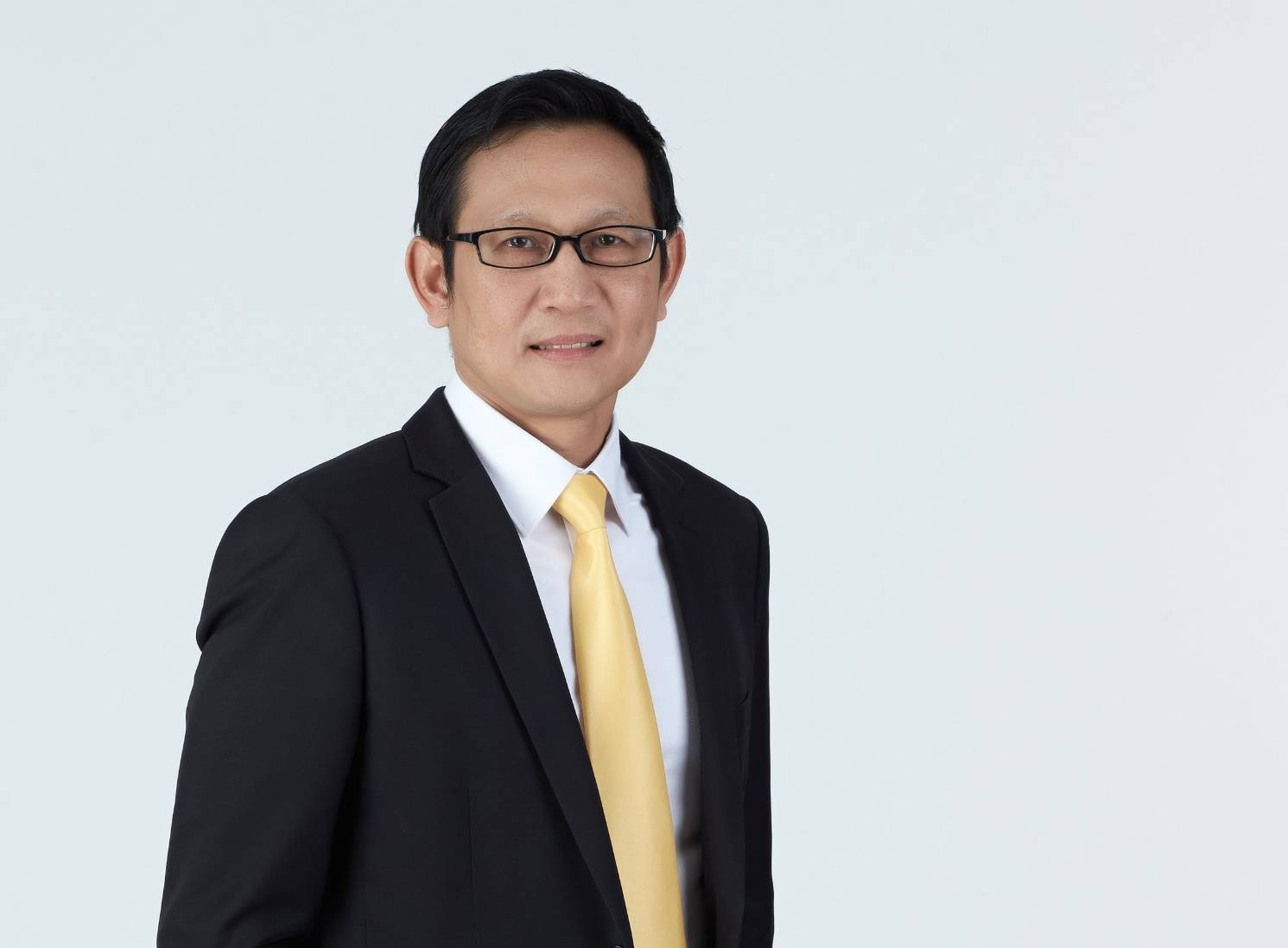 อรรถพล ฤกษ์พิบูลย์  CEO  ปตท. คนที่ 10