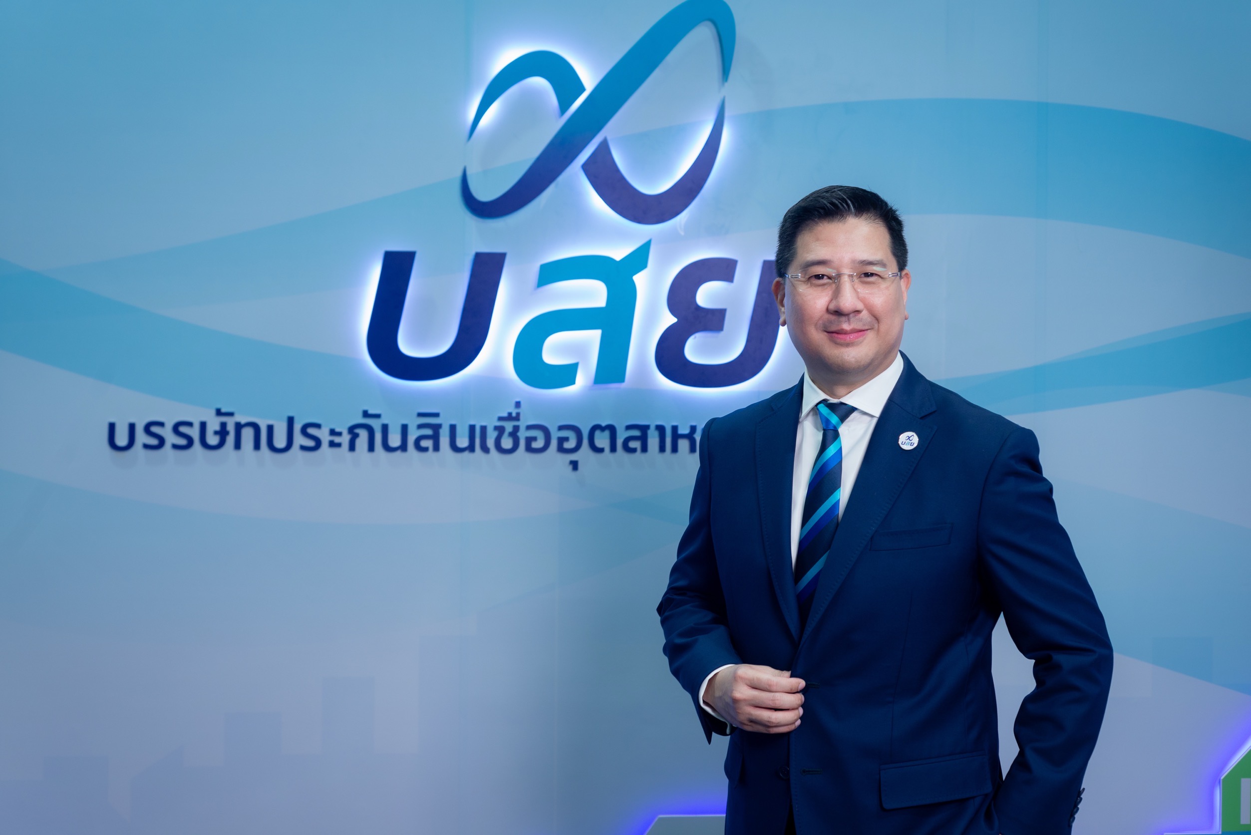 บสย. โชว์ผลงาน  9 เดือน ยอดค้ำประกันสินเชื่อ กว่า 2.9 หมื่นล้านช่วย SMEs เข้าถึงแหล่งทุน-แก้หนี้ เตรียมลุยค้ำประกันกลุ่ม Non-Bank