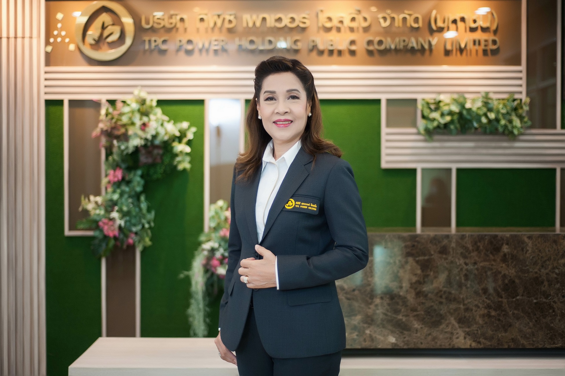 TPCH กดปุ่ม COD โรงไฟฟ้า TPCH 5 กำลังการผลิตเสนอขาย6.3 MW  เตรียมจ่ายไฟเพิ่มอีก 2 แห่งใน Q4/63 หนุนผลงานโตเด่น