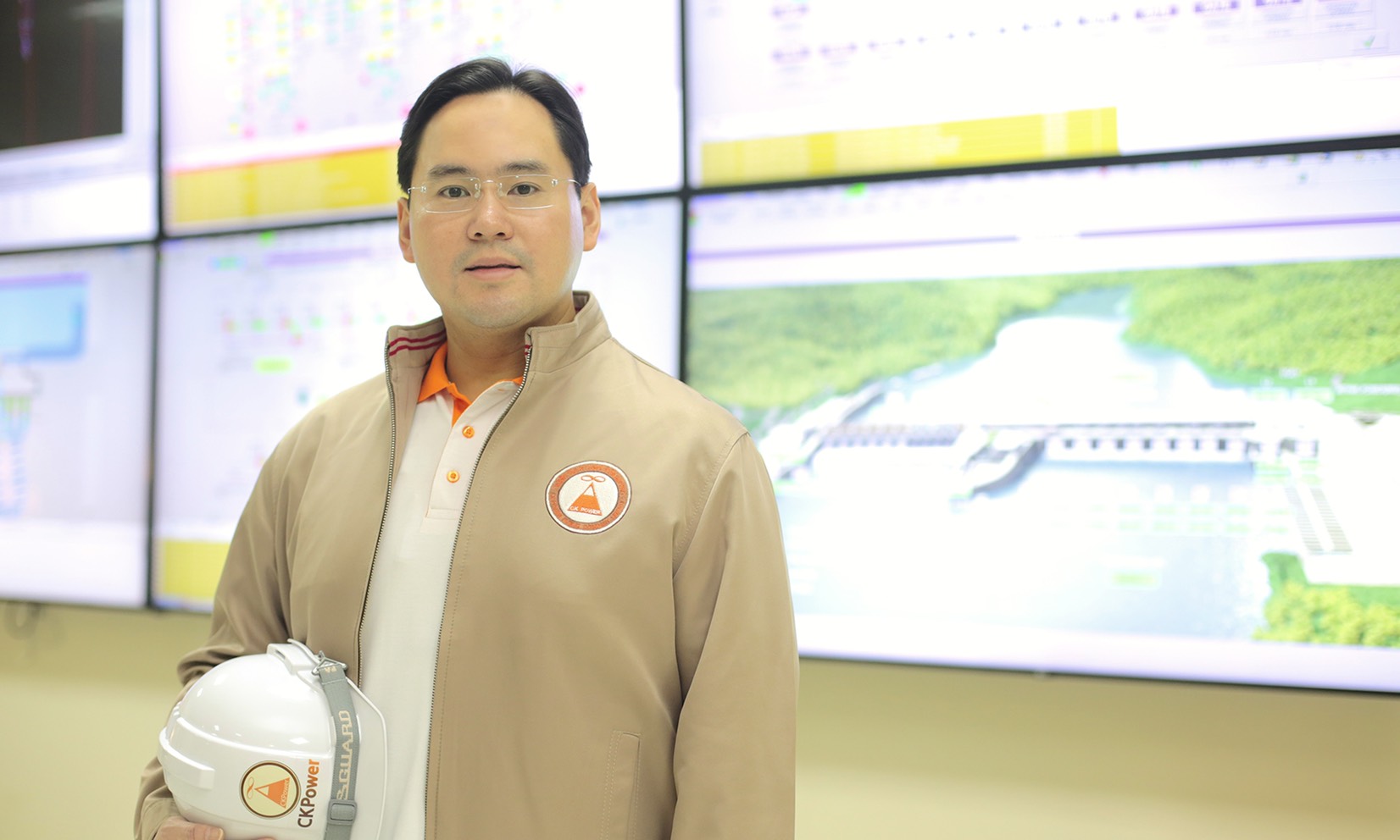 CKP เดินหน้าลงทุนเพิ่มไซยะบุรี พาวเวอร์ 1,800 ล้านบาท เตรียมปันผล 20 พ.ค.นี้