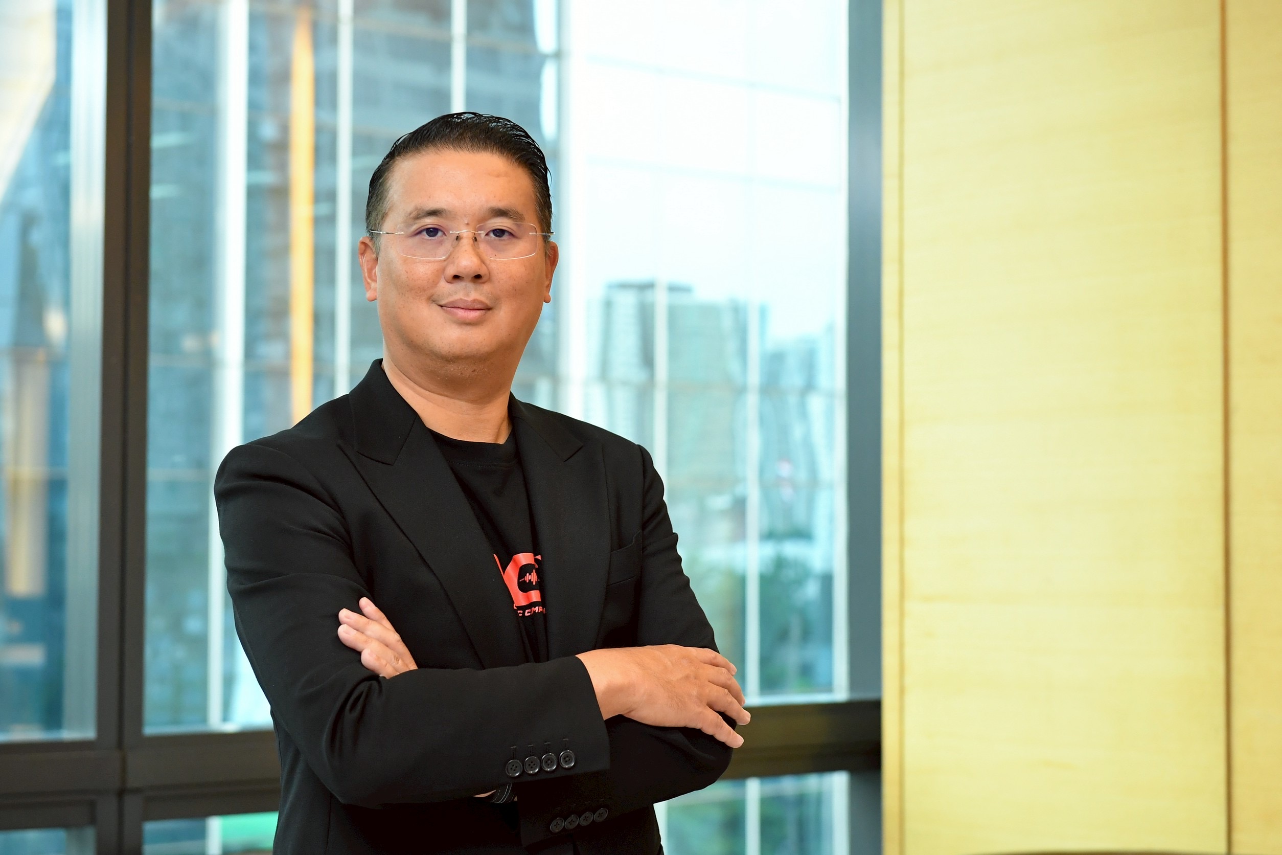 NCP ชูกลยุทธ์ “แพลตฟอร์มดิจิทัล” ดันยอดขายครึ่งหลังปี 68 พุ่งต่อเนื่อง