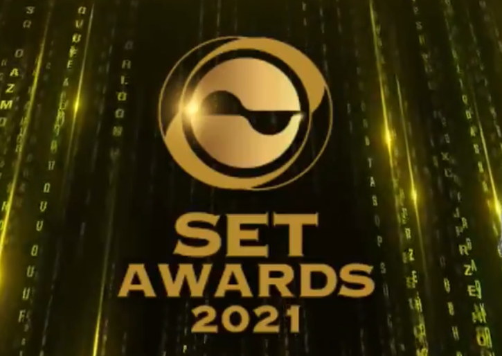 ตลท. ประกาศผลรางวัล SET Awards 2021 ซีอีโอ จาก CBG คว้า Best CEO Awards (SET) 2 ปีซ้อน