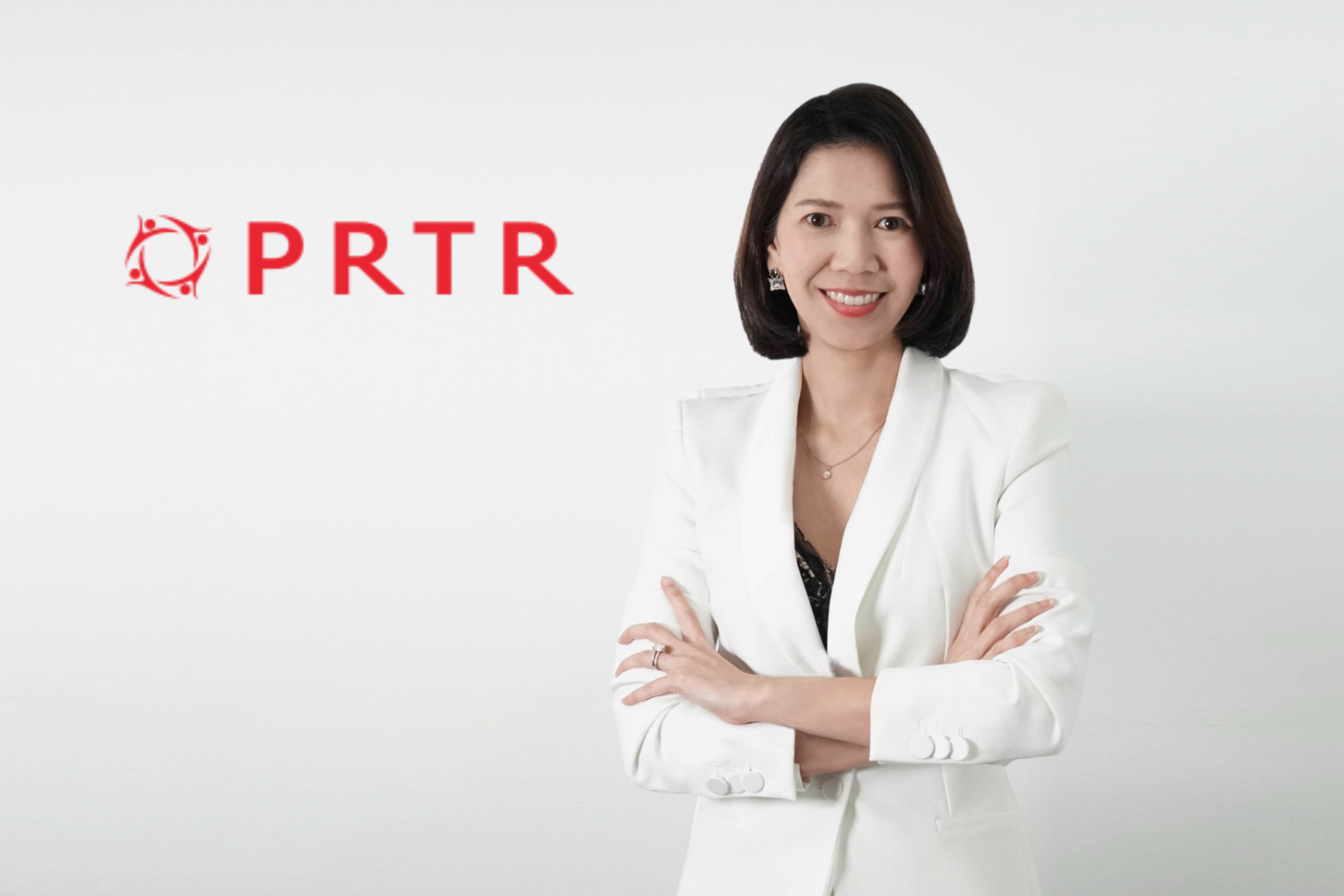 PRTR หนึ่งในผู้นำด้าน HR ยุคดิจิทัล ยื่นไฟลิ่งขายไอพีโอ 150 ล้านหุ้น