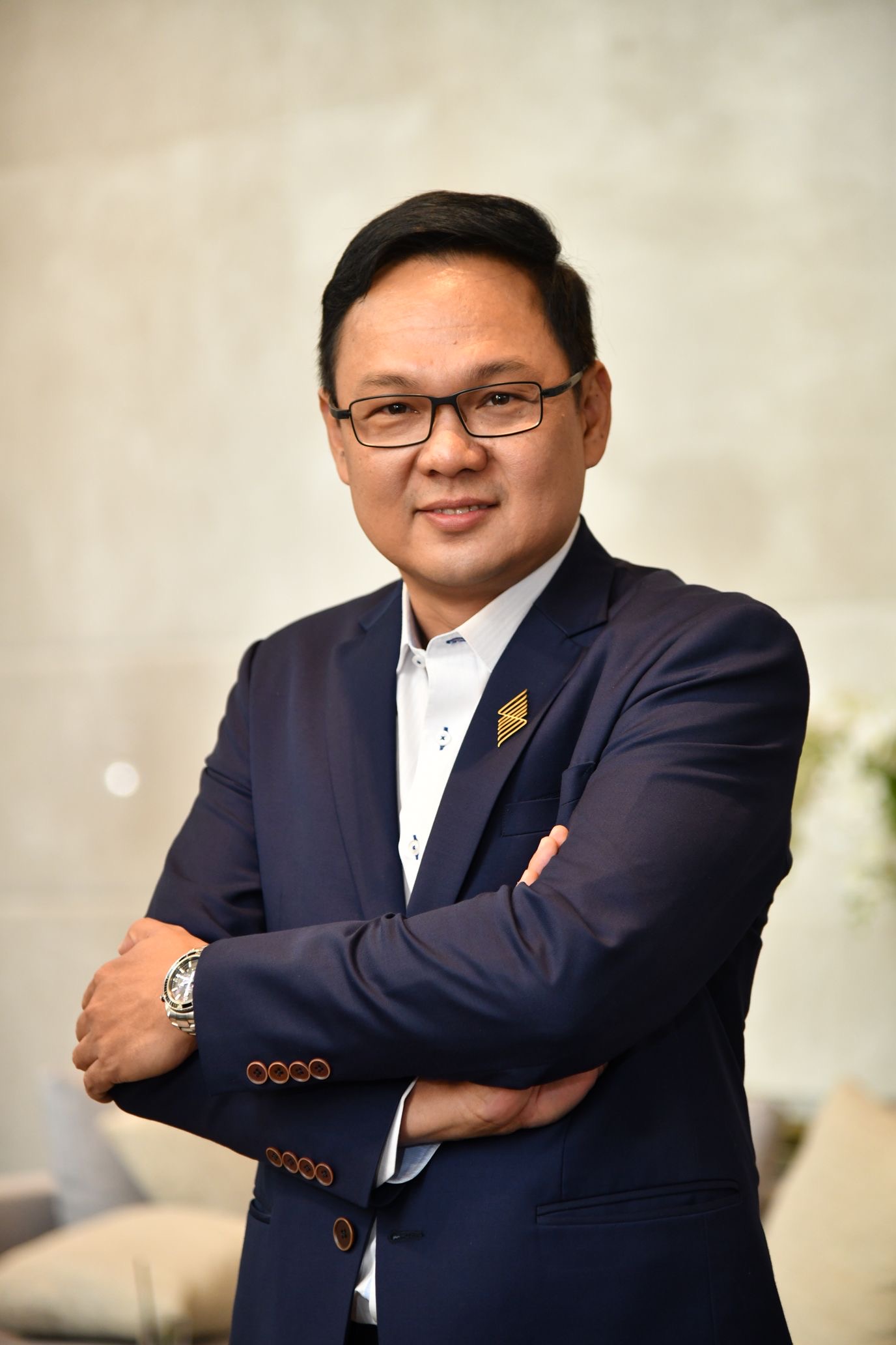 ดิ เอส สุขุมวิท 36 บีทีเอส ทองหล่อ  คอนโดมาสเตอร์พีซ จาก สิงห์ เอสเตท พร้อมเข้าอยู่แล้ววันนี้