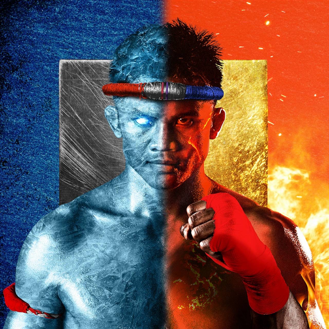 เปิดตัว “BUAKAW 1” โปรเจกต์ NFT ระดับโลก โดย “บัวขาว บัญชาเมฆ” พร้อมต่อยอดสู่โลกแห่งอนาคต Metaverse