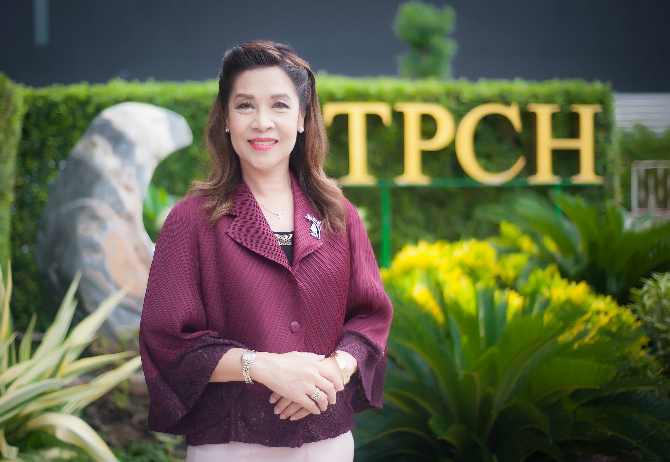 TPCH หุ้นโรงไฟฟ้าคุณภาพแน่น